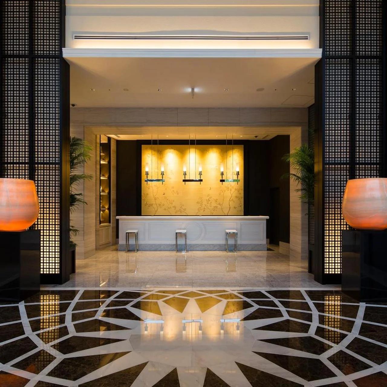 Premier Hotel -CABIN PRESIDENT- Osaka photo
