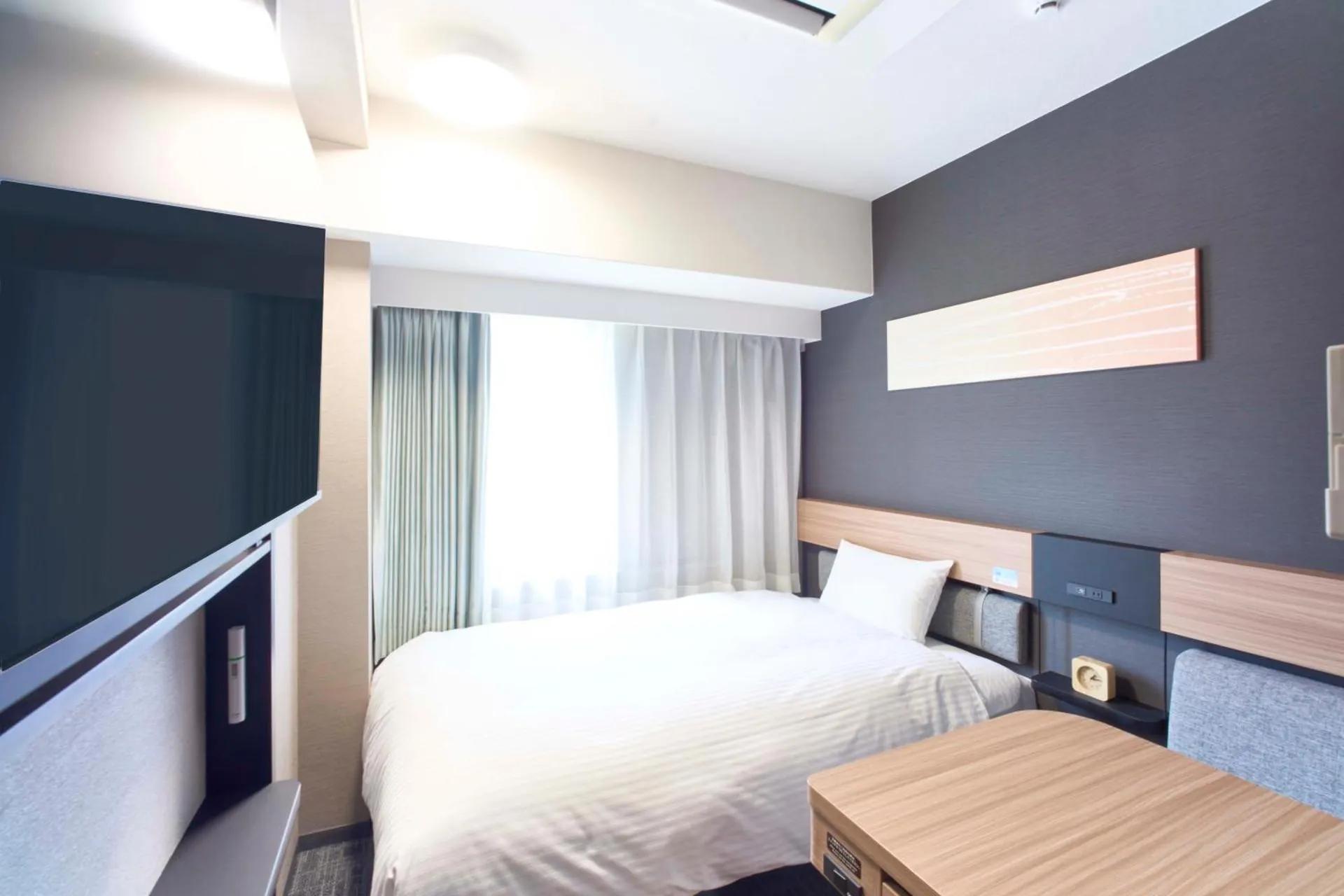 Washington R&B Hotel Kyoto Station Hachijoguchi photo