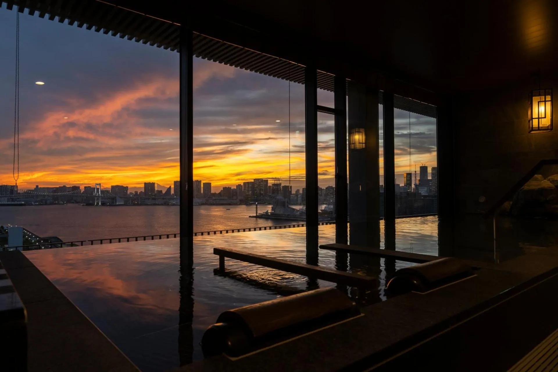 La Vista Tokyo Bay photo