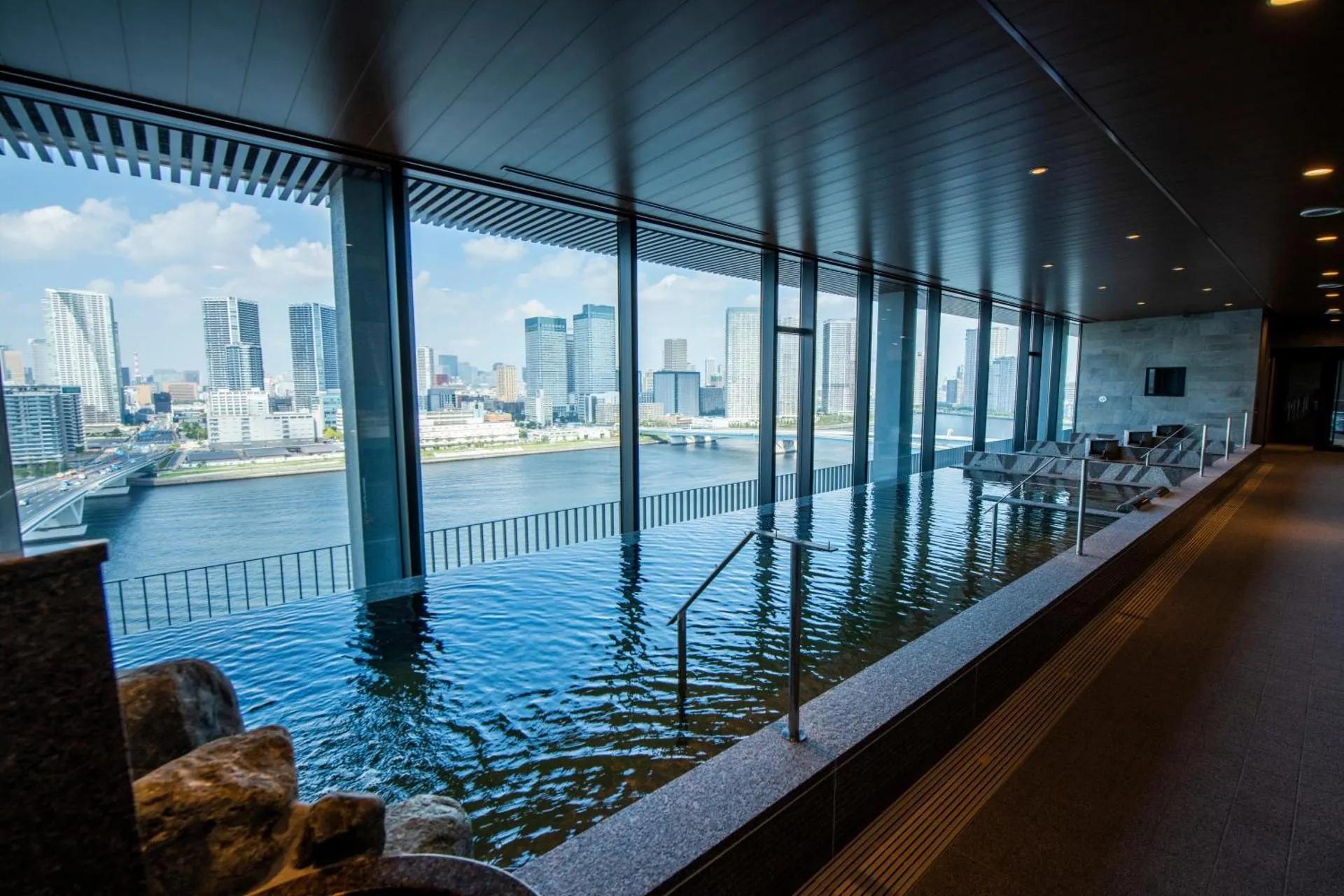 La Vista Tokyo Bay photo