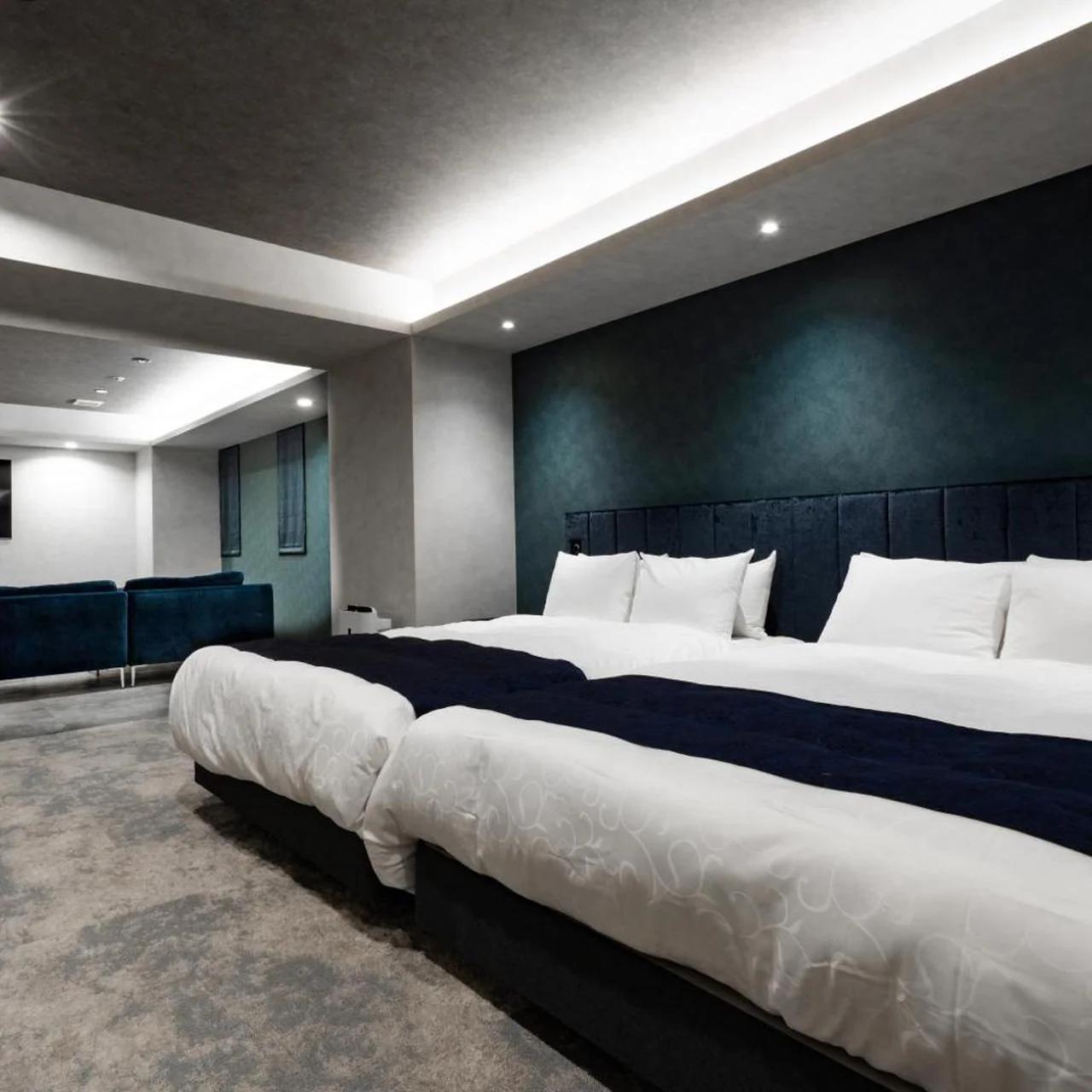 Randor Hotel Hiroshima Prestige