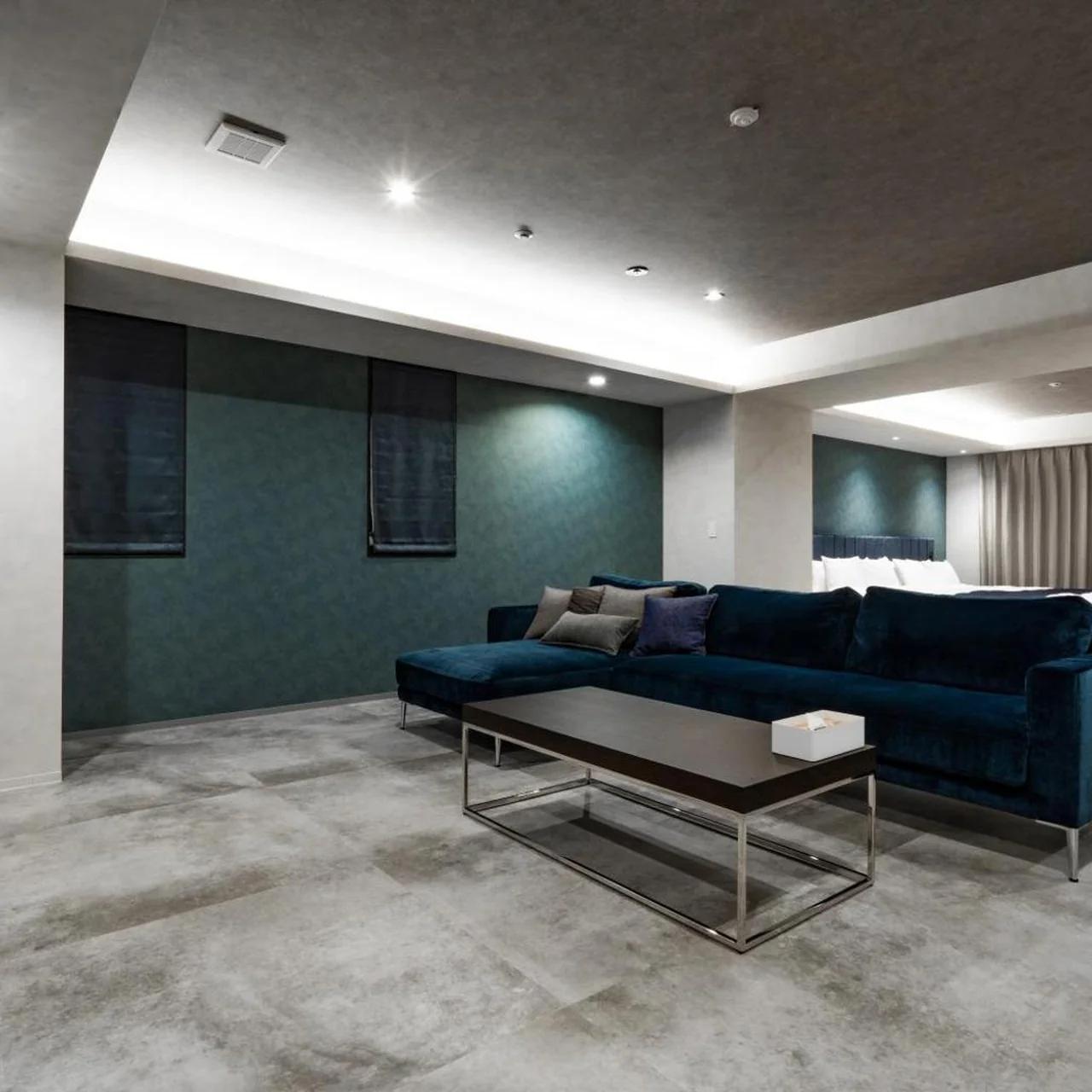 Randor Hotel Hiroshima Prestige photo