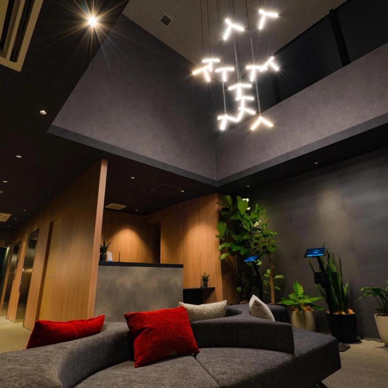 Randor Hotel Hiroshima Prestige photo