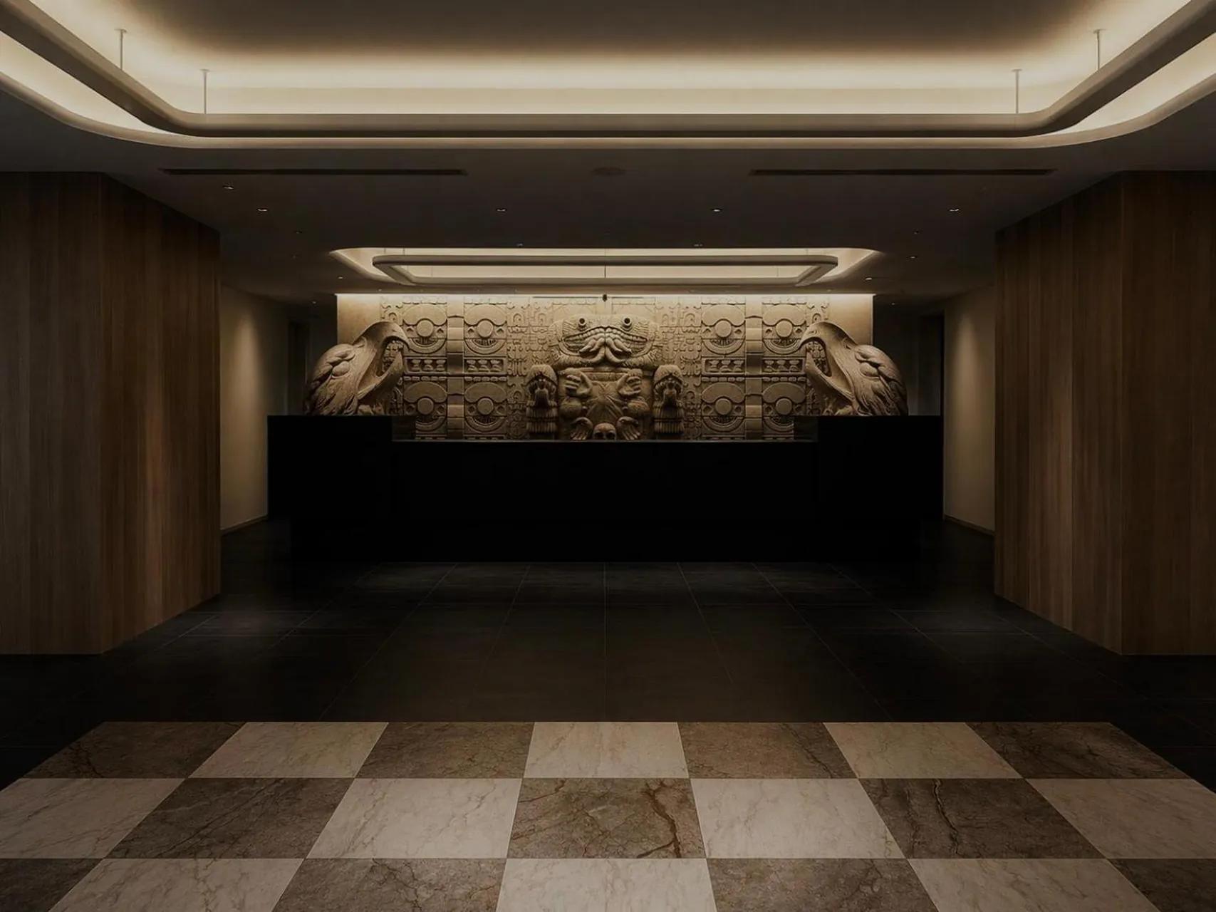 Randor Hotel Sapporo Heritage