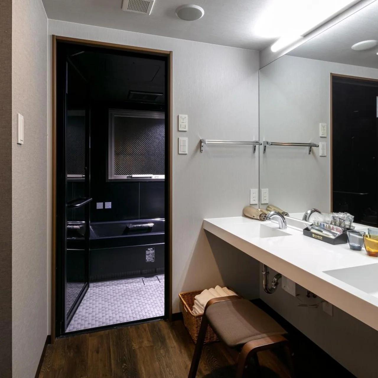 Randor Residential Hotel Kyoto Suites