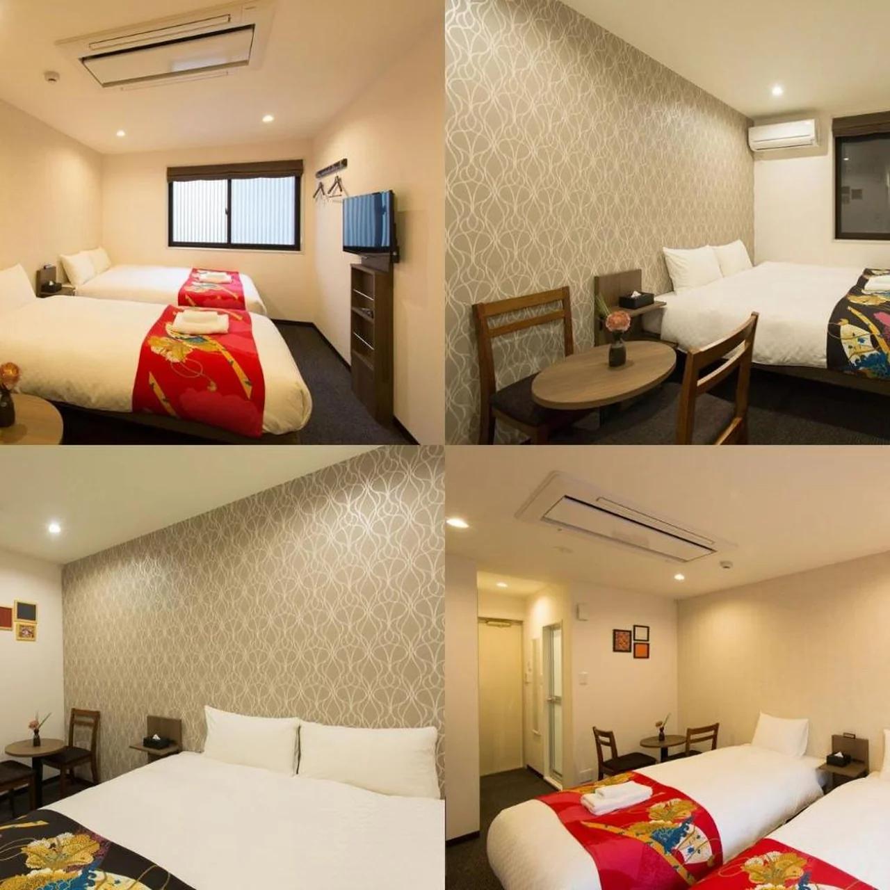 Laon Inn Gion Nawate photo