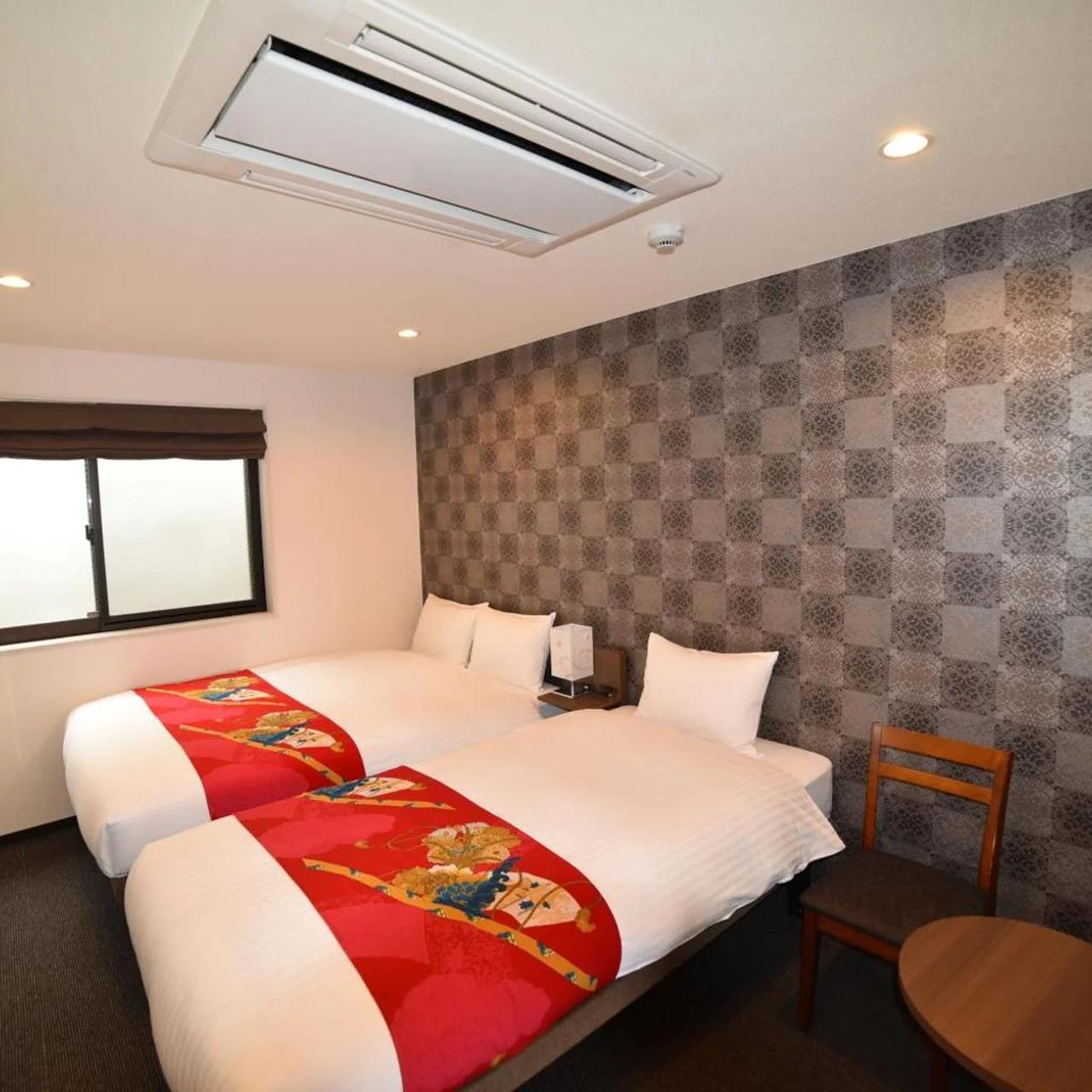 Laon Inn Gion Nawate photo