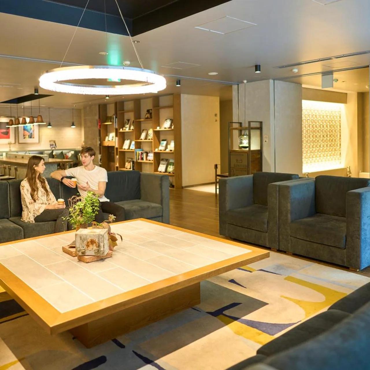 Hotel Resol Nagoya