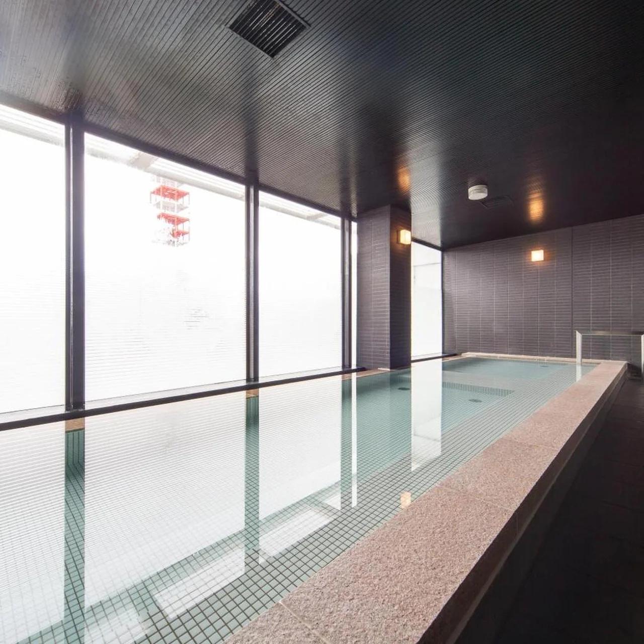 Hotel Resol Trinity Sapporo photo