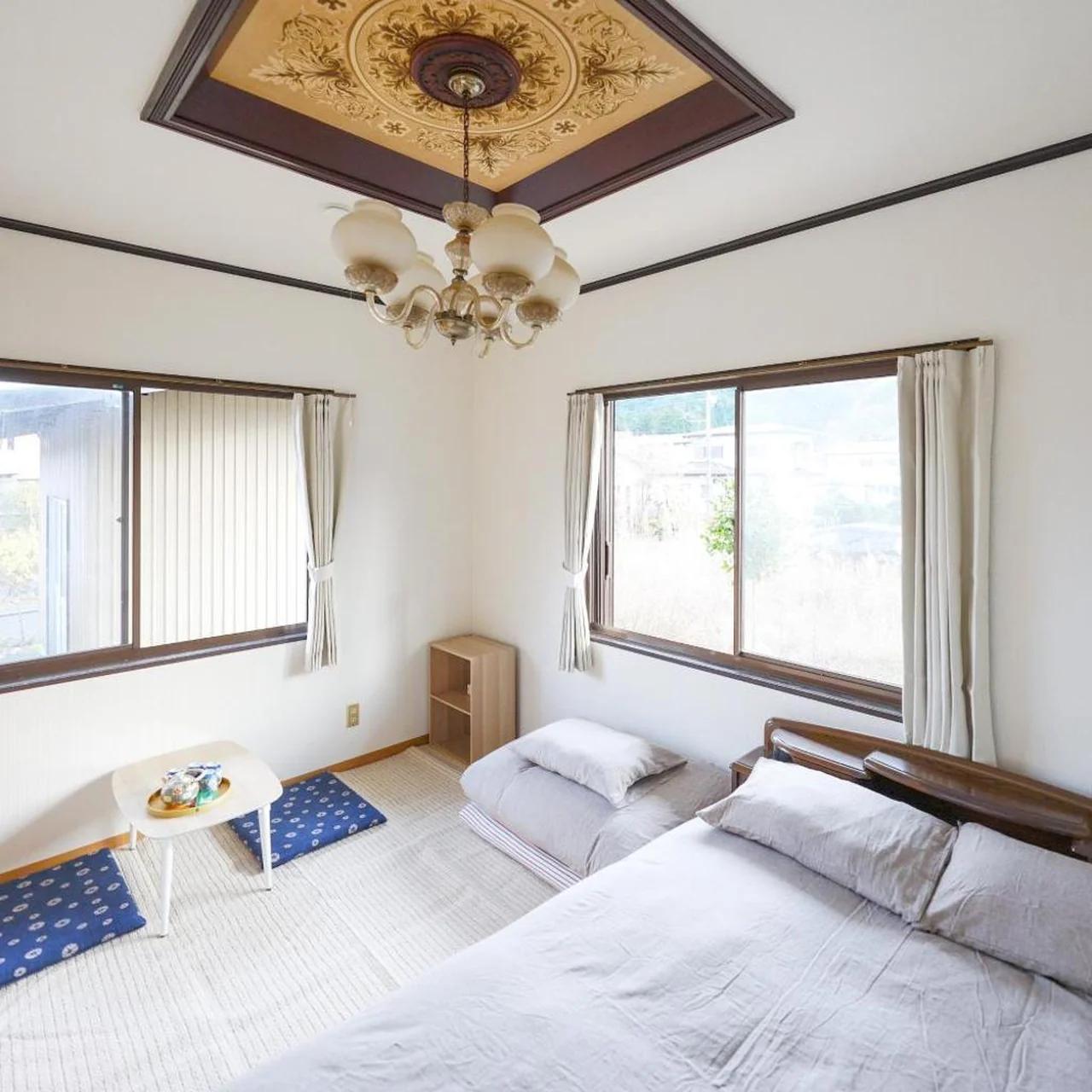 Second House Nikko photo