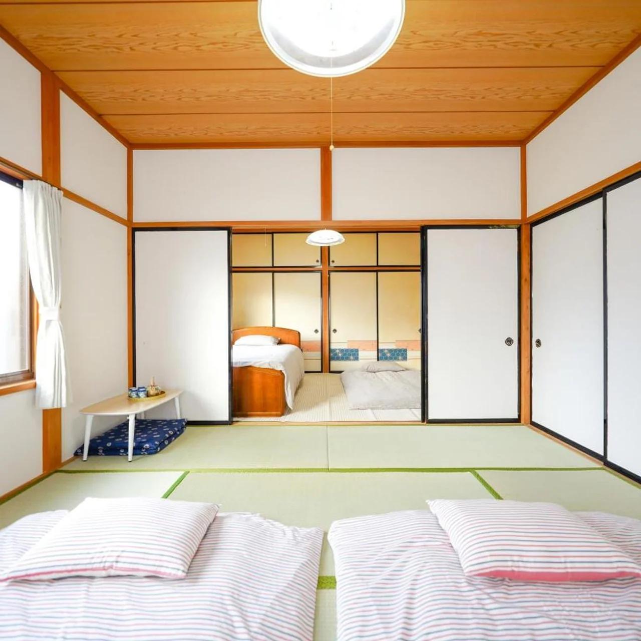 Second House Nikko photo