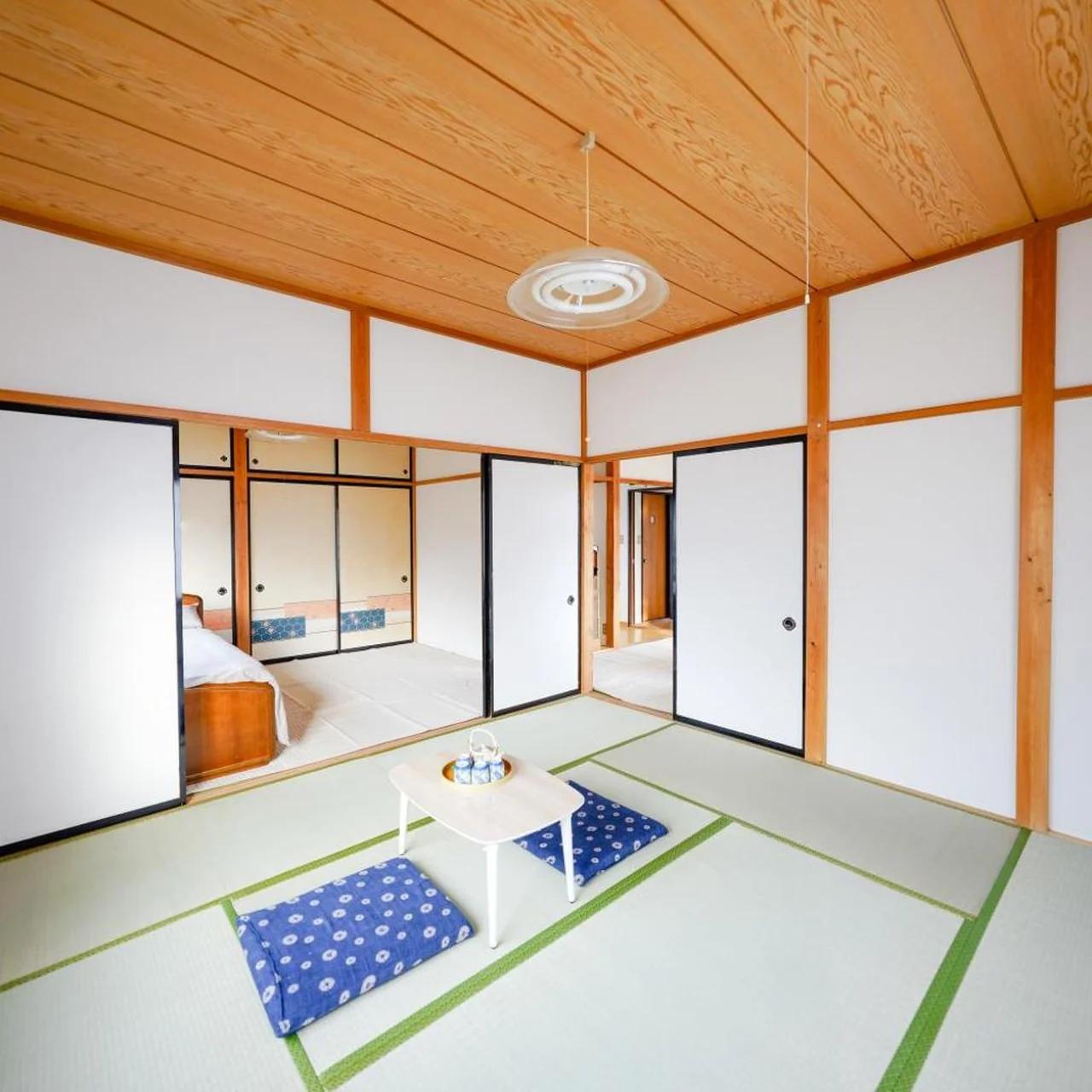 Second House Nikko photo