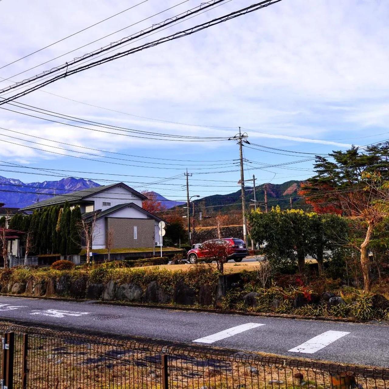 Second House Nikko photo