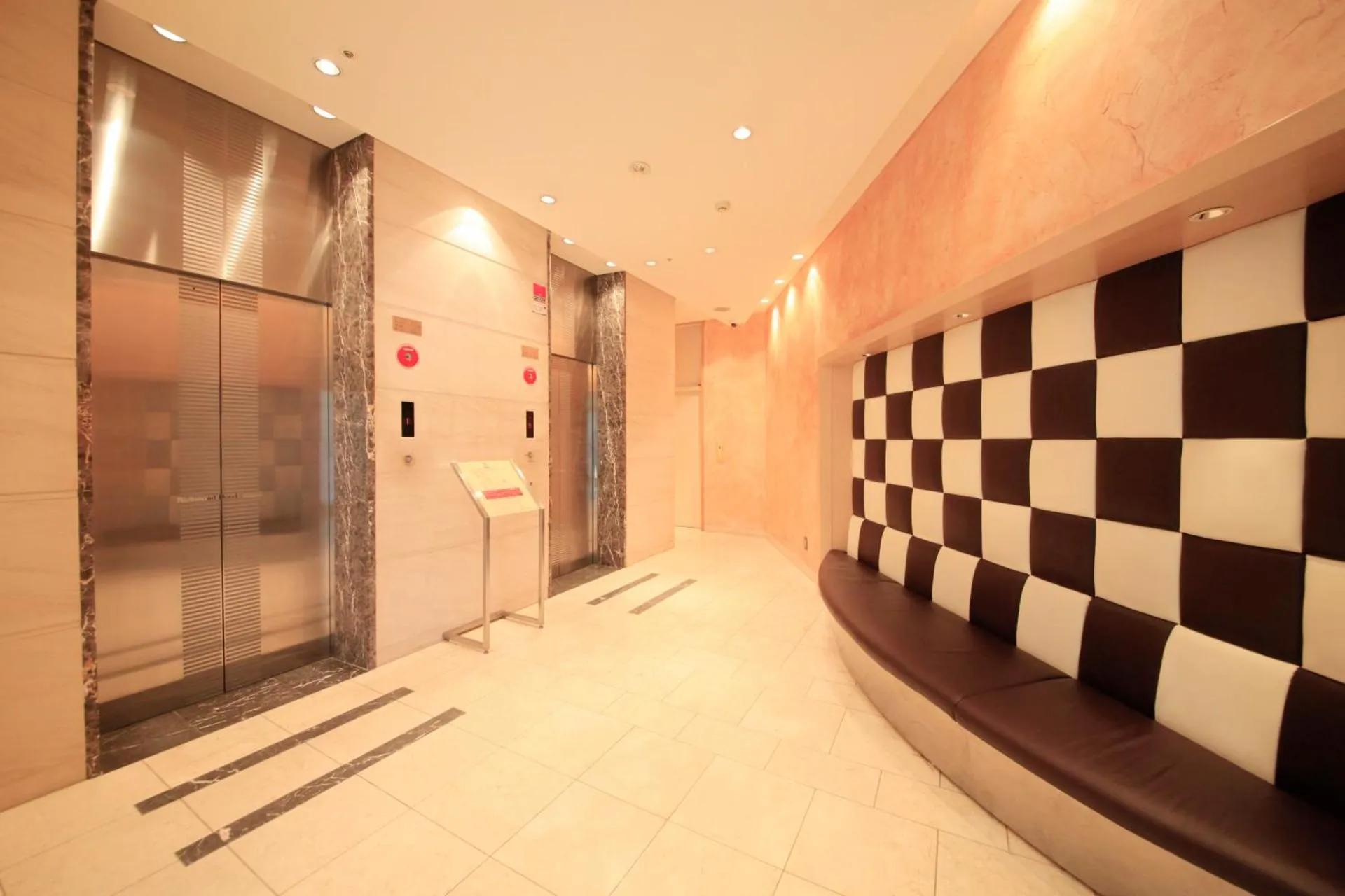 Richmond Hotel Premier Musashikosugi foto