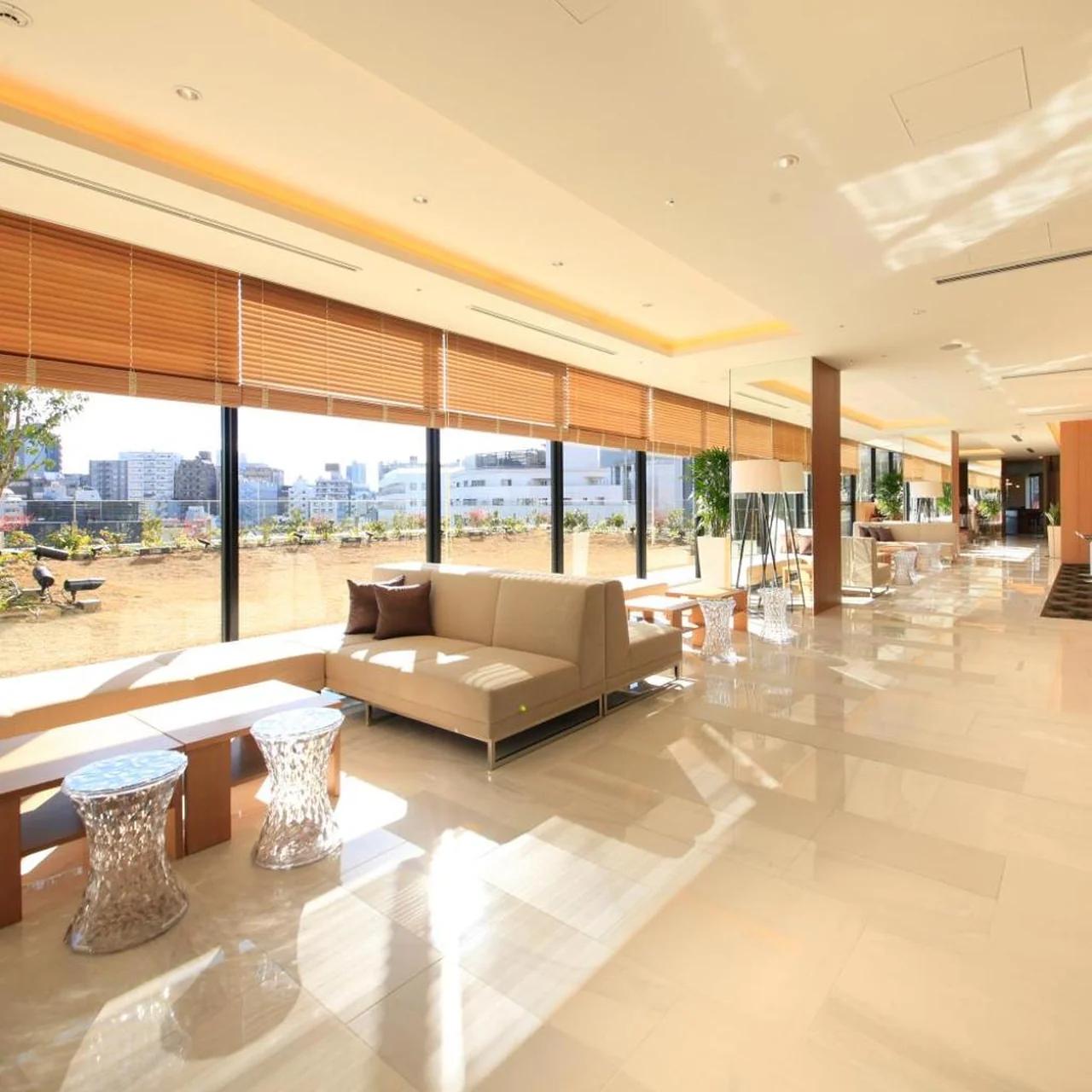 Richmond Hotel Premier Asakusa International photo