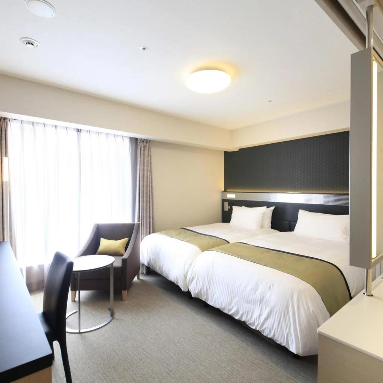 Richmond Hotel Premier Asakusa International photo
