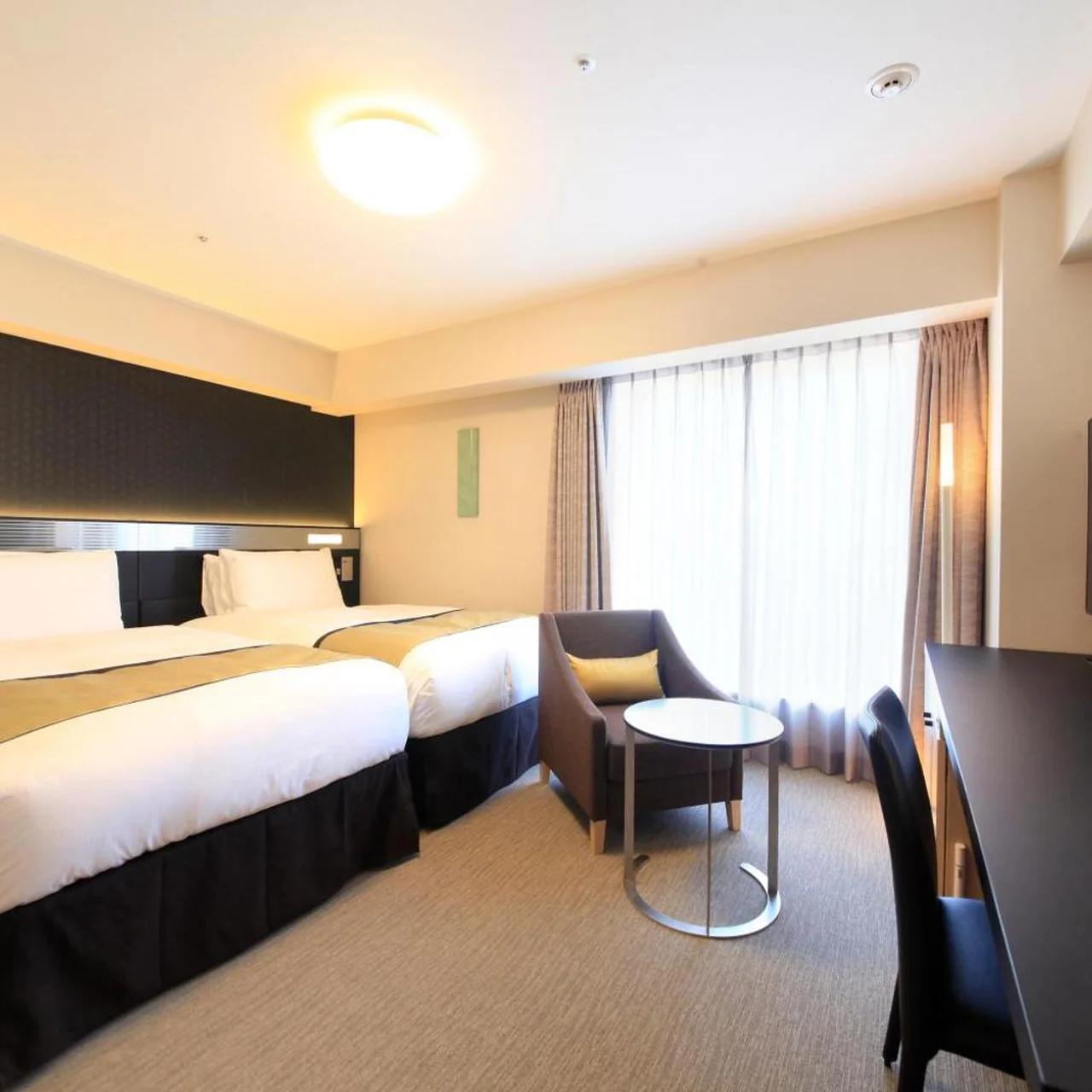 Richmond Hotel Premier Asakusa International photo