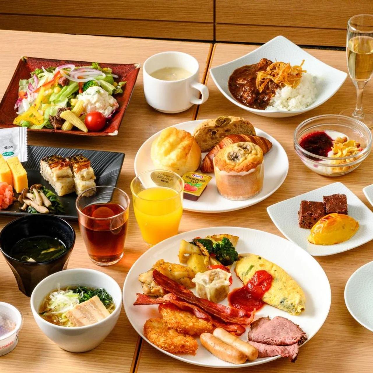 Richmond Hotel Premier Asakusa International photo