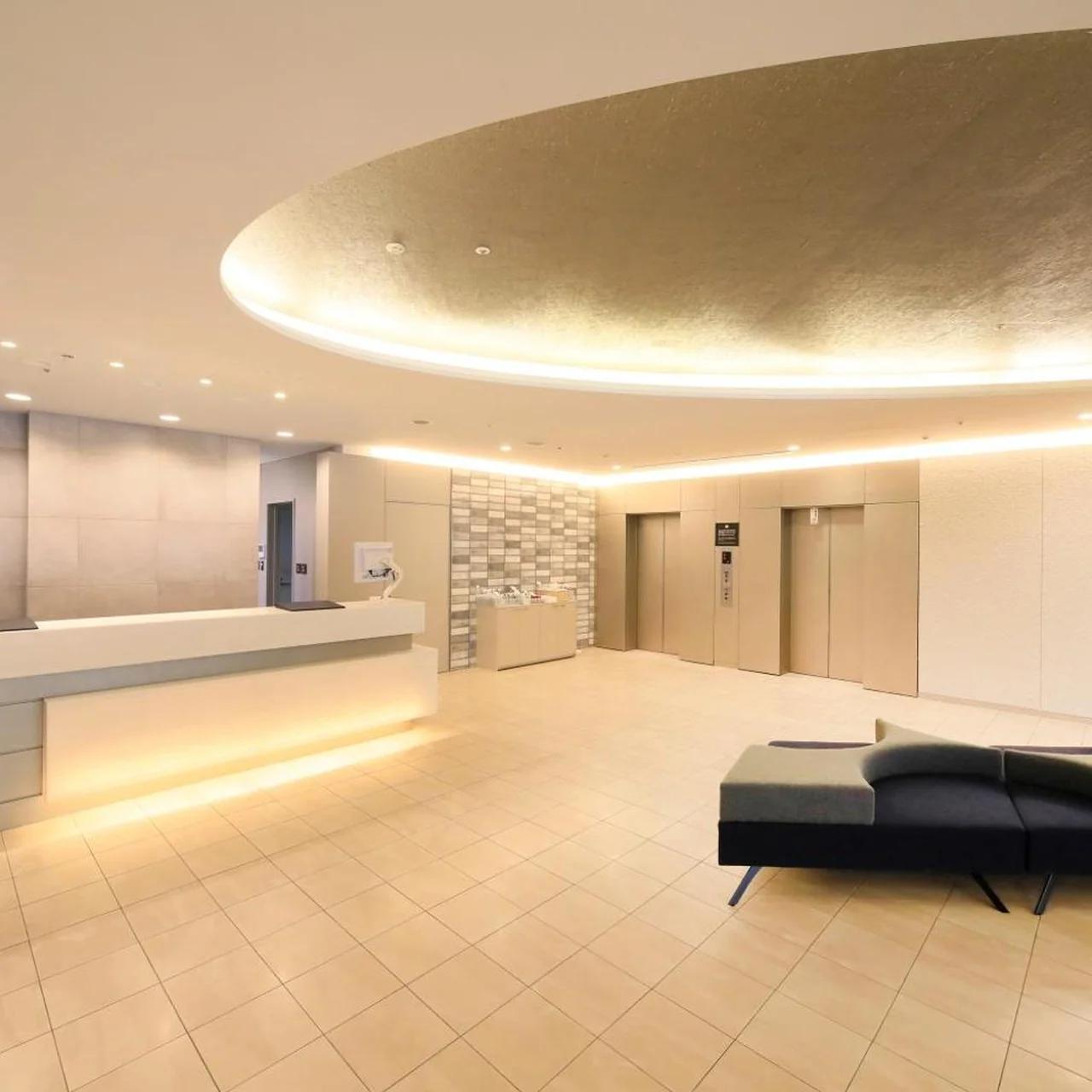 Richmond Hotel Yokohama-Bashamichi foto