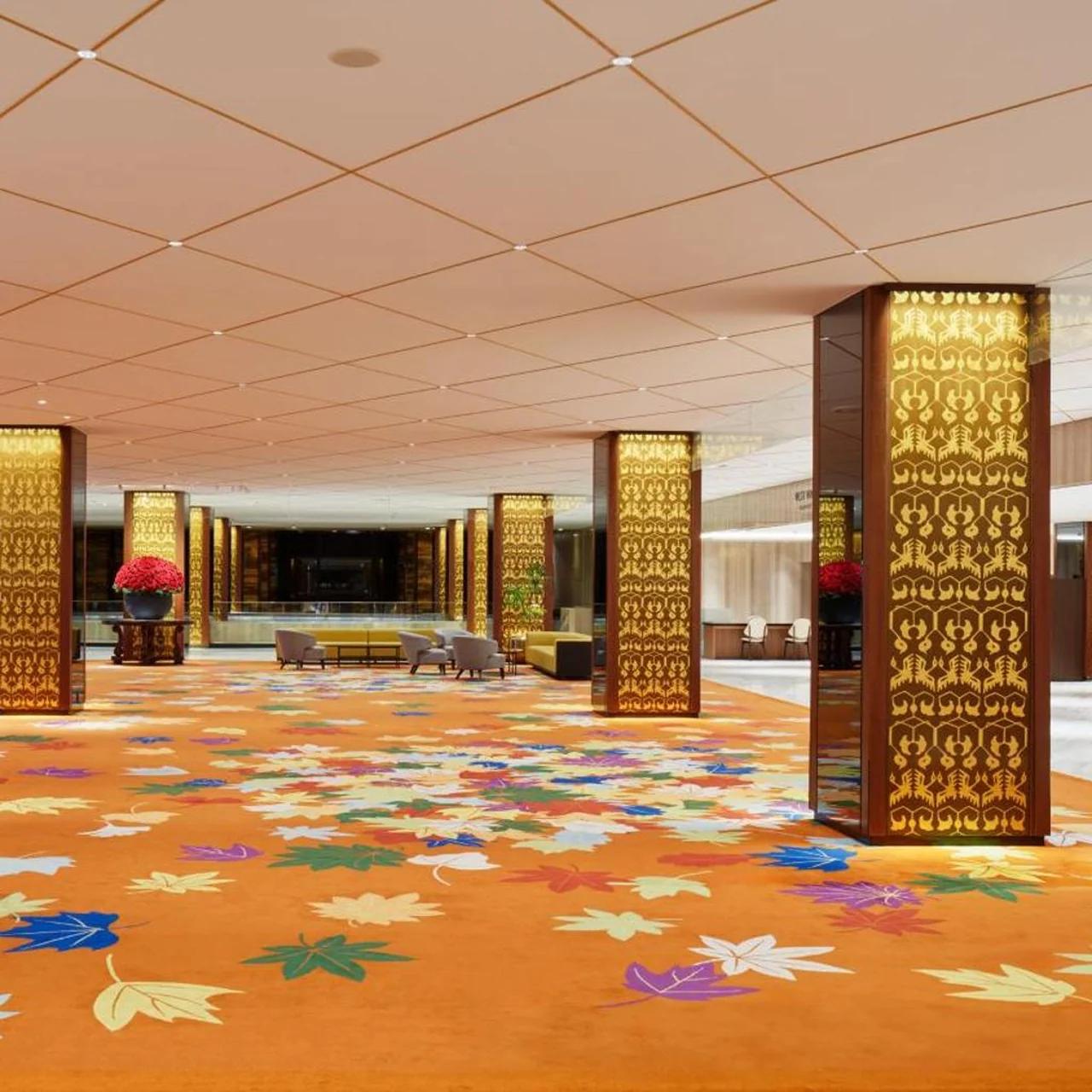 RIHGA Royal Hotel Osaka, Vignette Collection by IHG foto