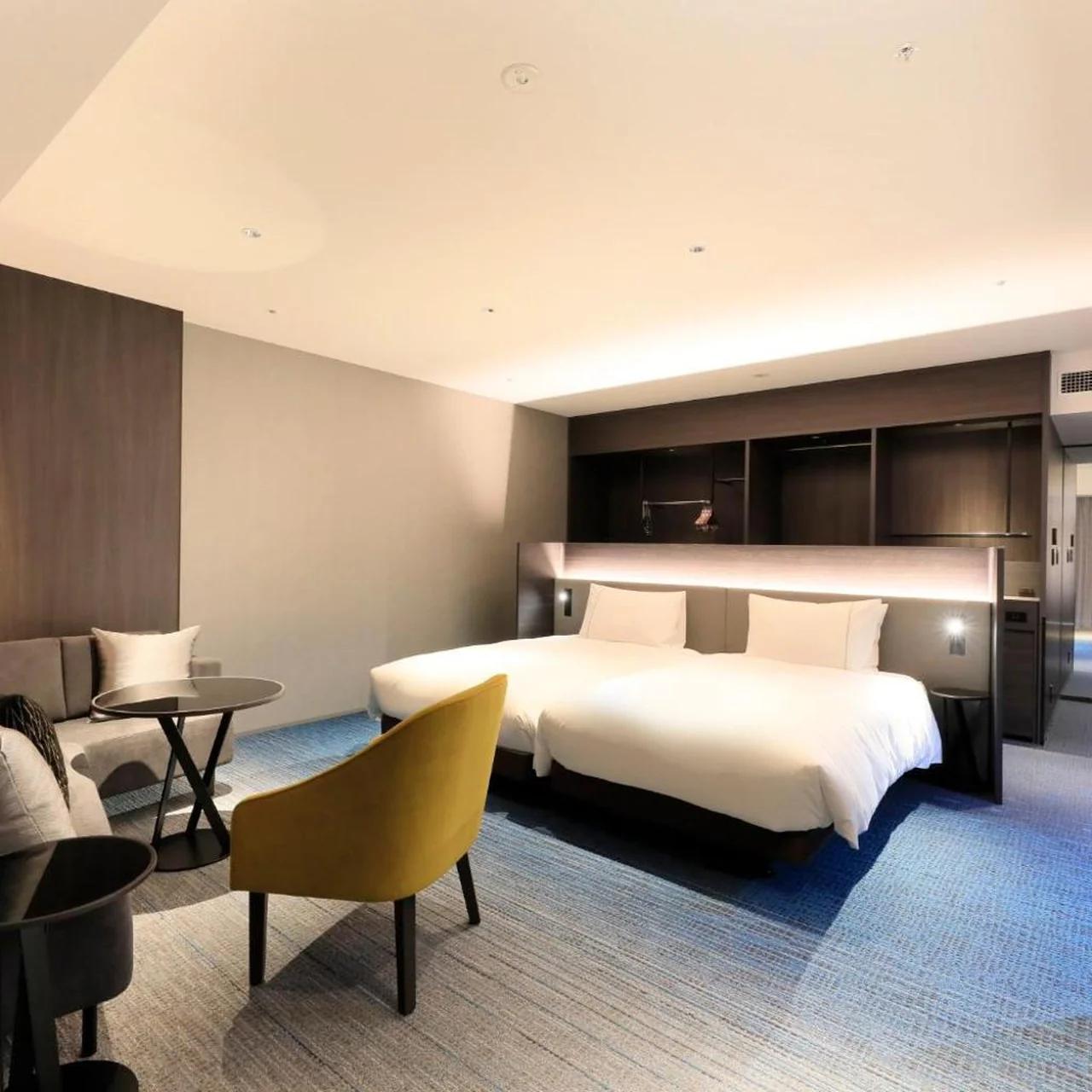 Richmond Hotel Premier Kyoto Shijo photo