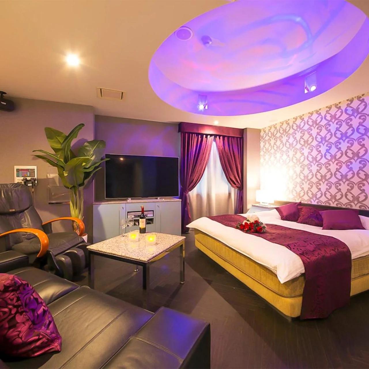 Hotel Rocco - Adult Only Love Hotel - foto