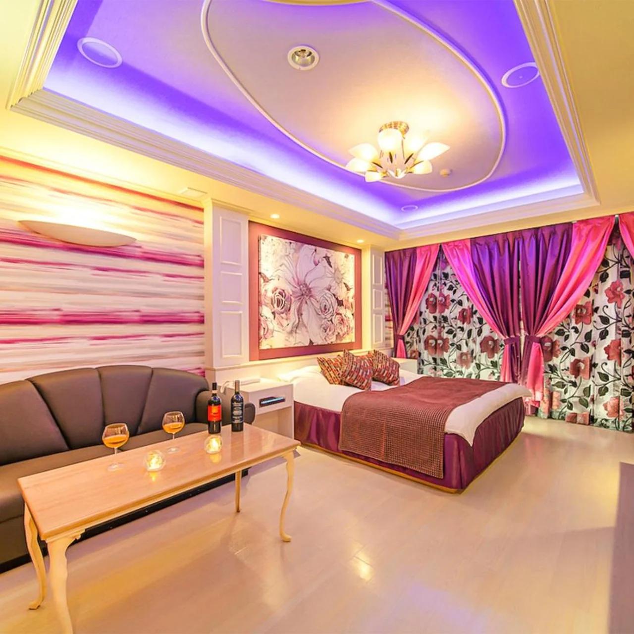 Hotel Rocco - Adult Only Love Hotel - foto