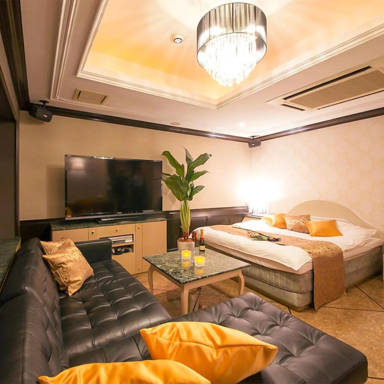 Hotel Rocco - Adult Only Love Hotel - foto