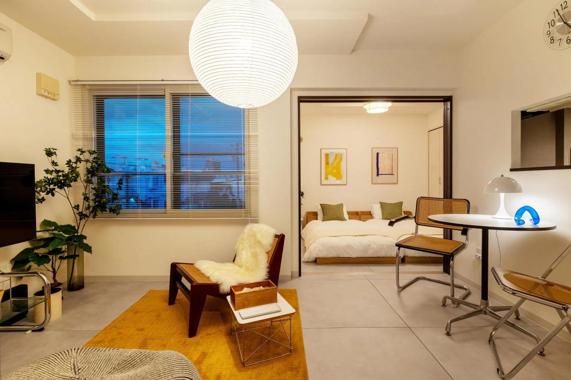Cozy Stay Sapporo East photo