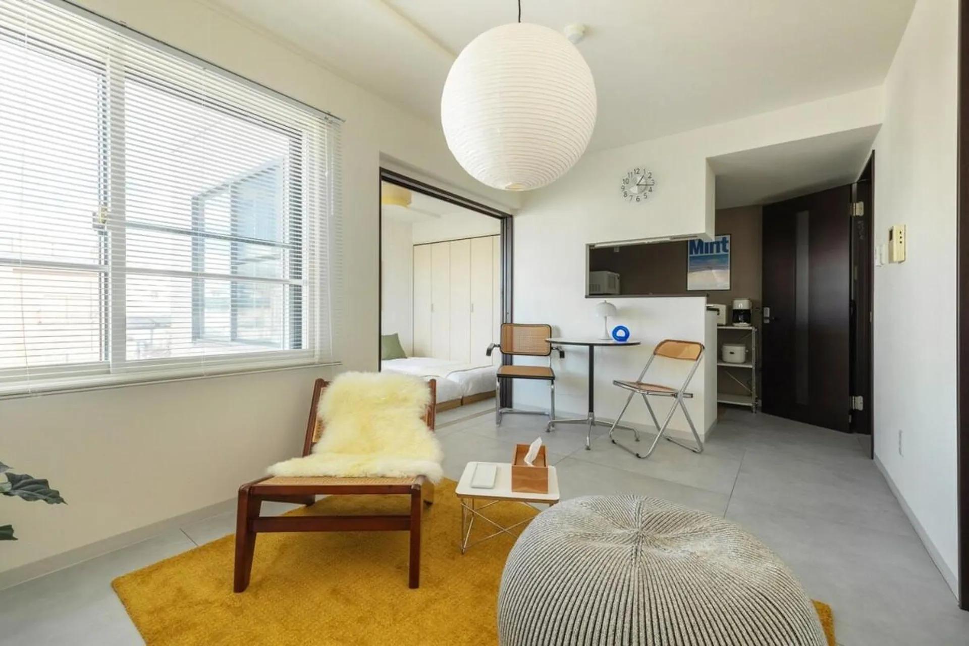 Cozy Stay Sapporo East photo