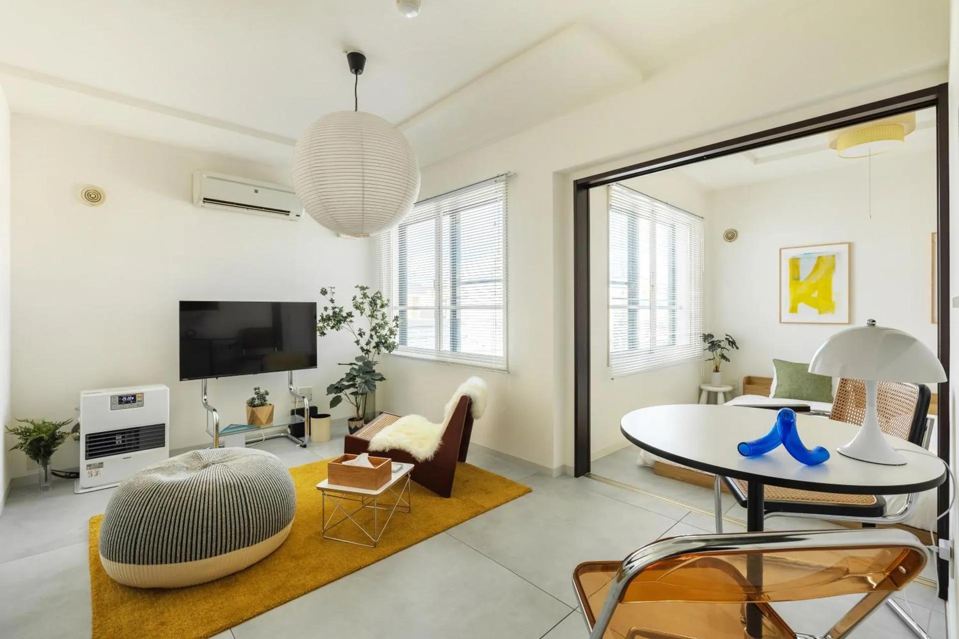 Cozy Stay Sapporo East photo