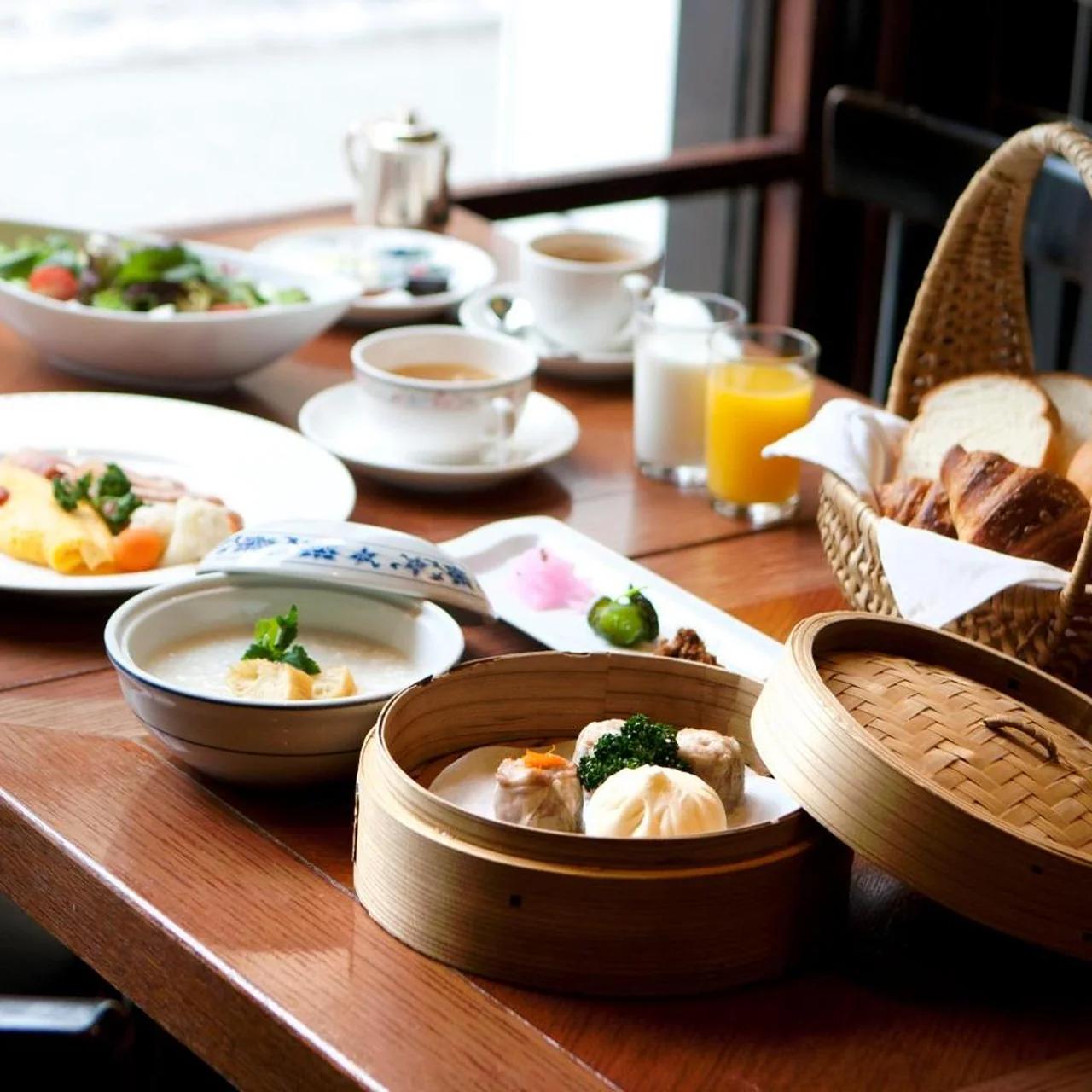 Rose Hotel Yokohama, The Distinctive Collection By WORLDHOTELS photo