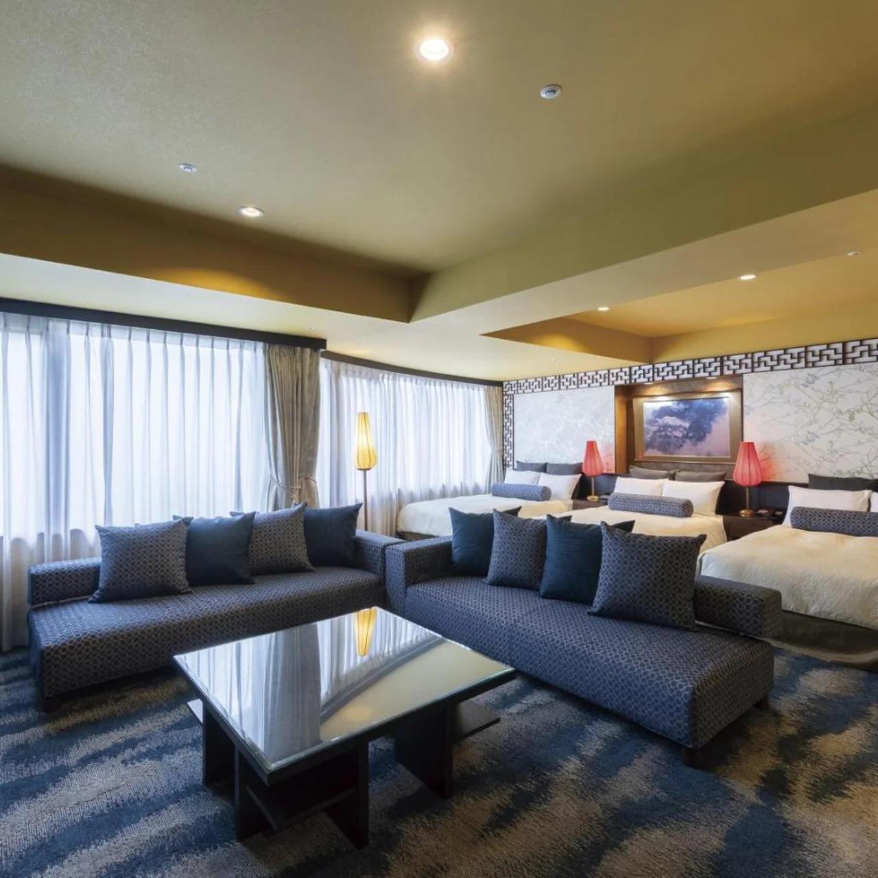 Rose Hotel Yokohama, The Distinctive Collection By WORLDHOTELS photo