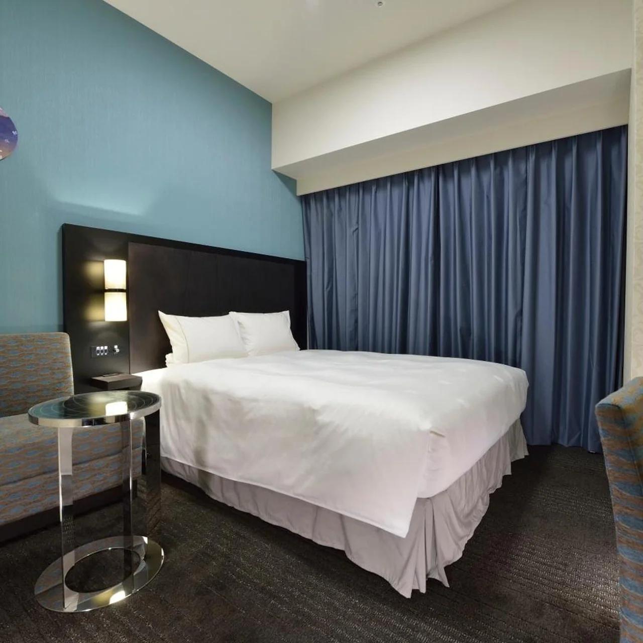 The Royal Park Hotel Tokyo Haneda Airport Terminal 3 photo