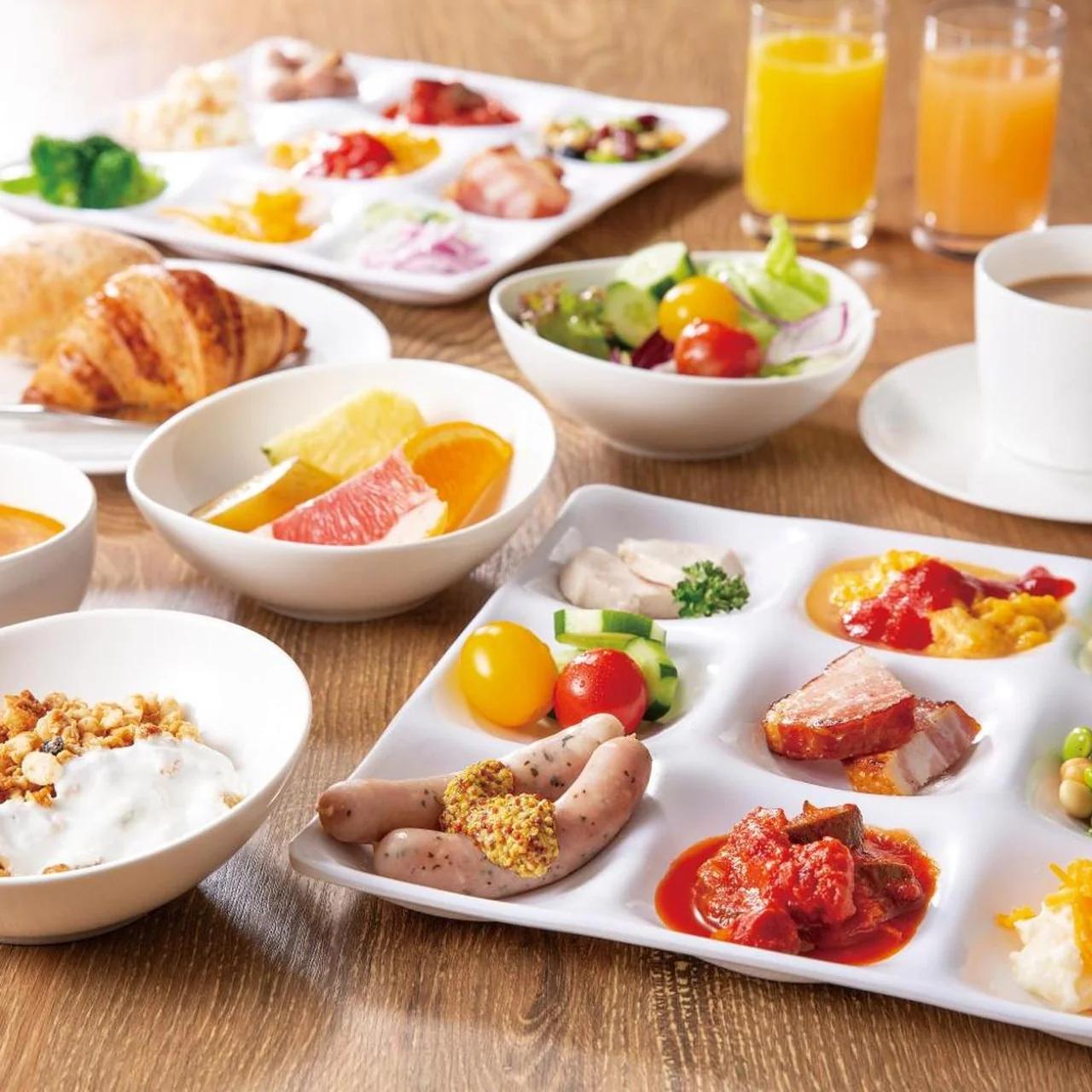 The Royal Park Hotel Tokyo Haneda Airport Terminal 3 photo