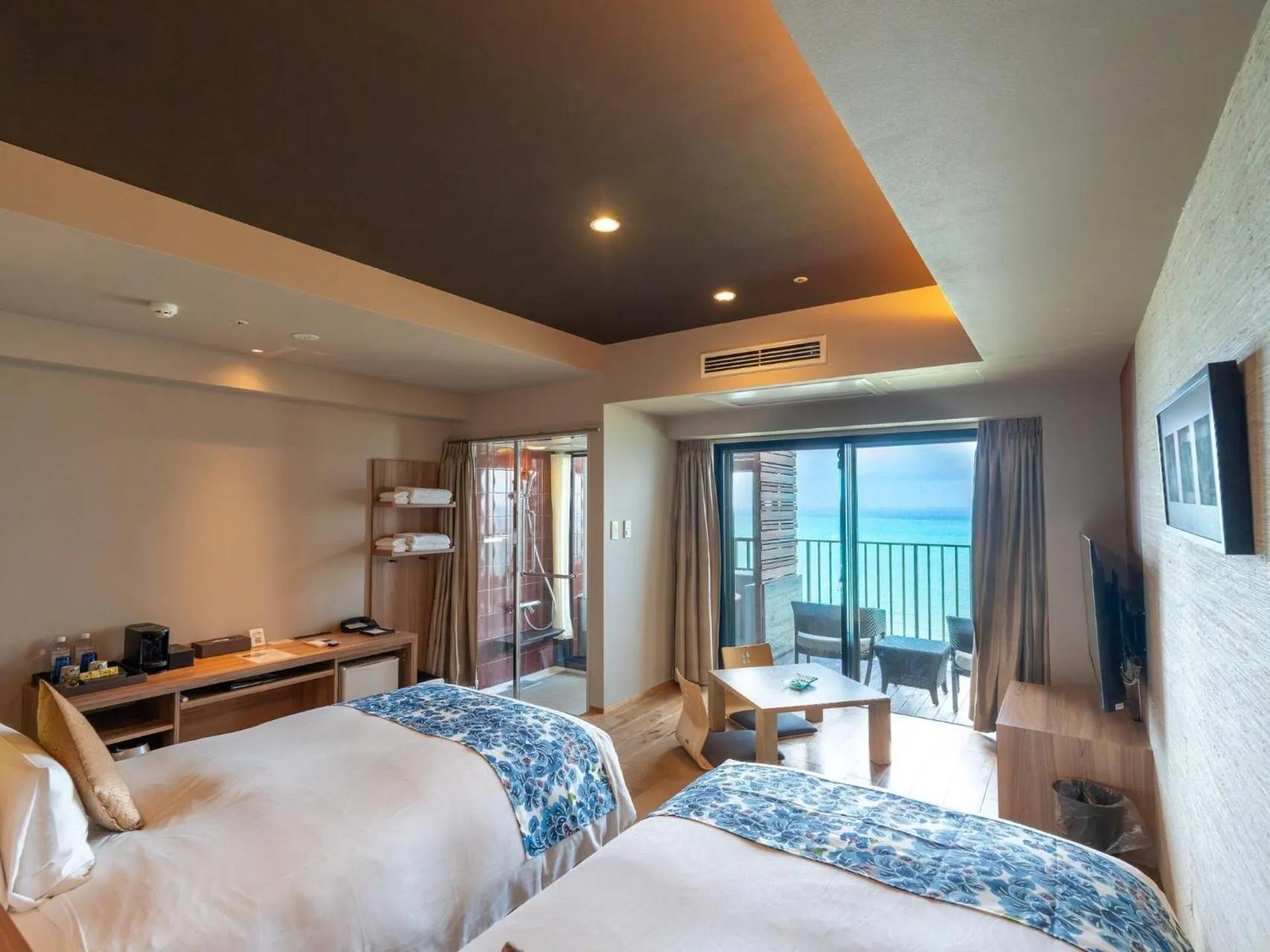 Senagajima Island Resort & Spa photo