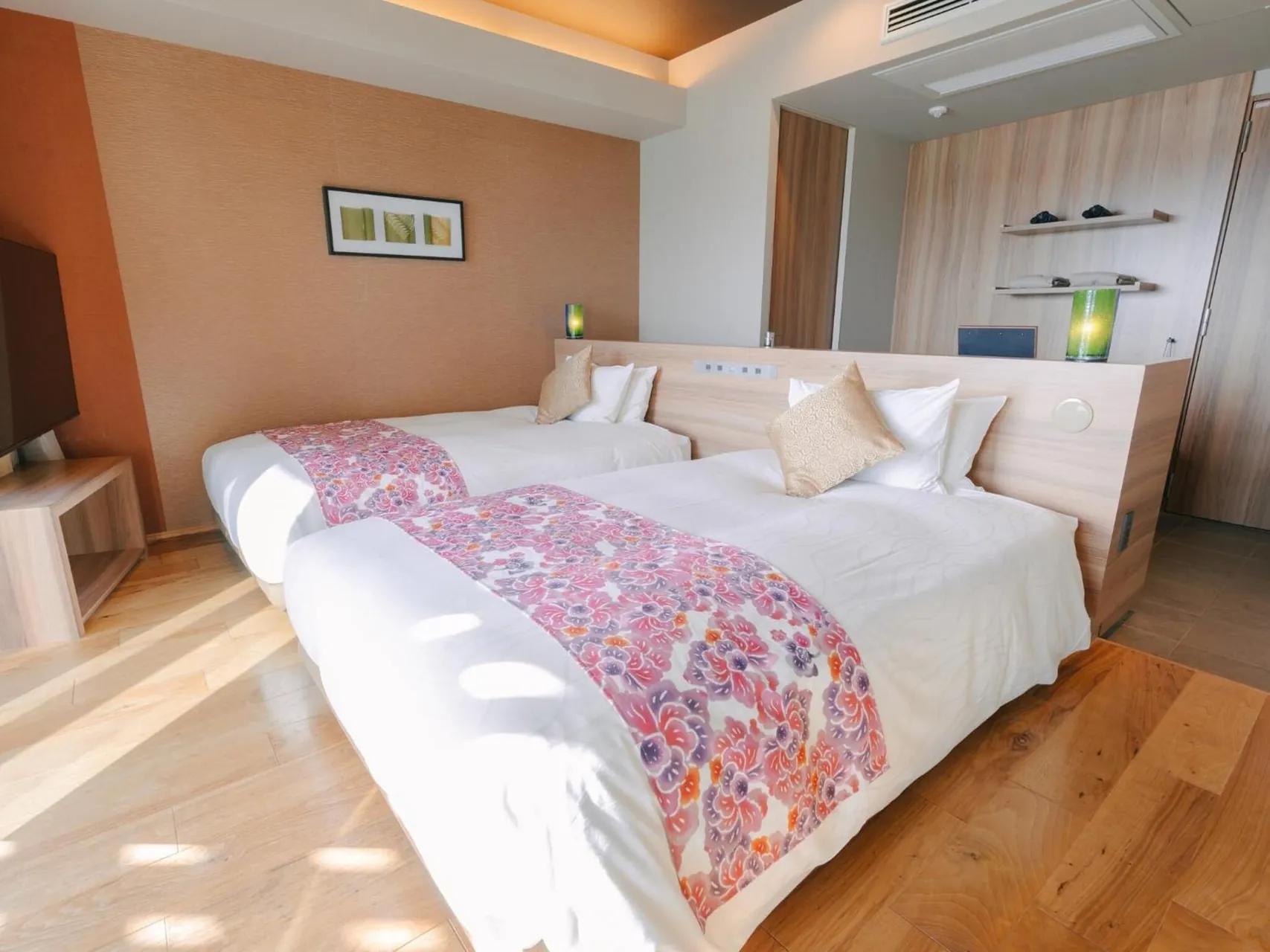 Senagajima Island Resort & Spa photo
