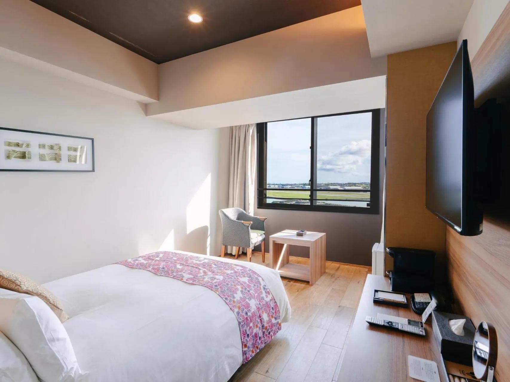 Senagajima Island Resort & Spa photo
