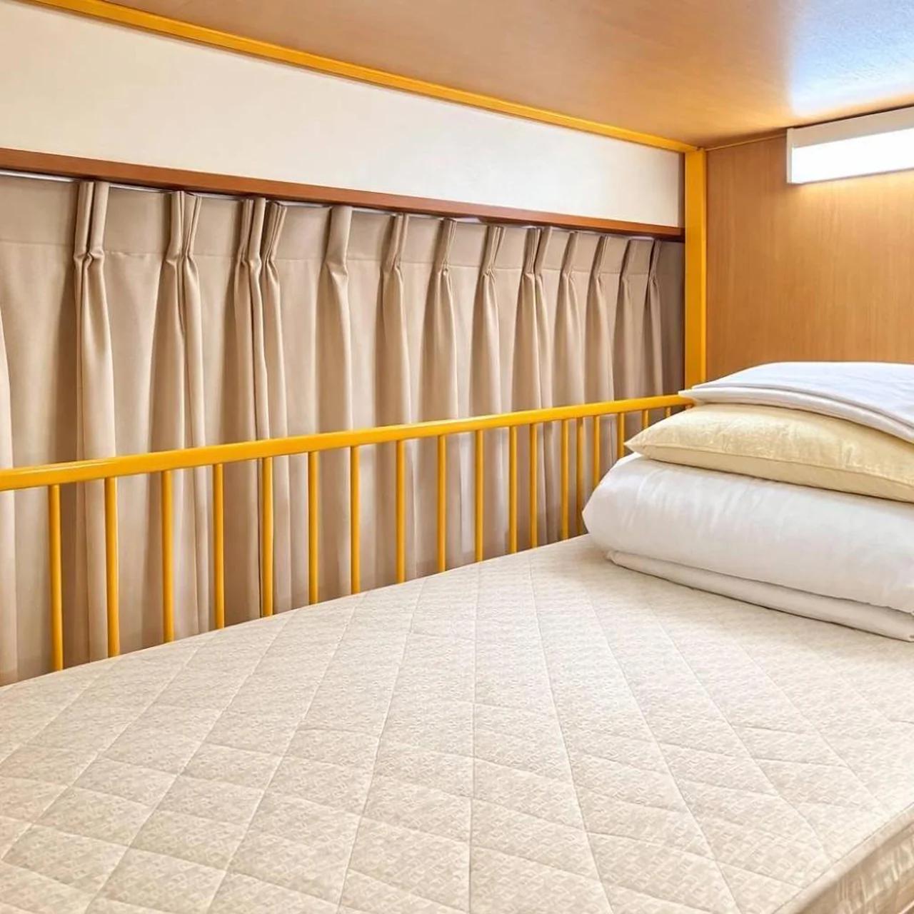 Sakura Hotel Ikebukuro photo