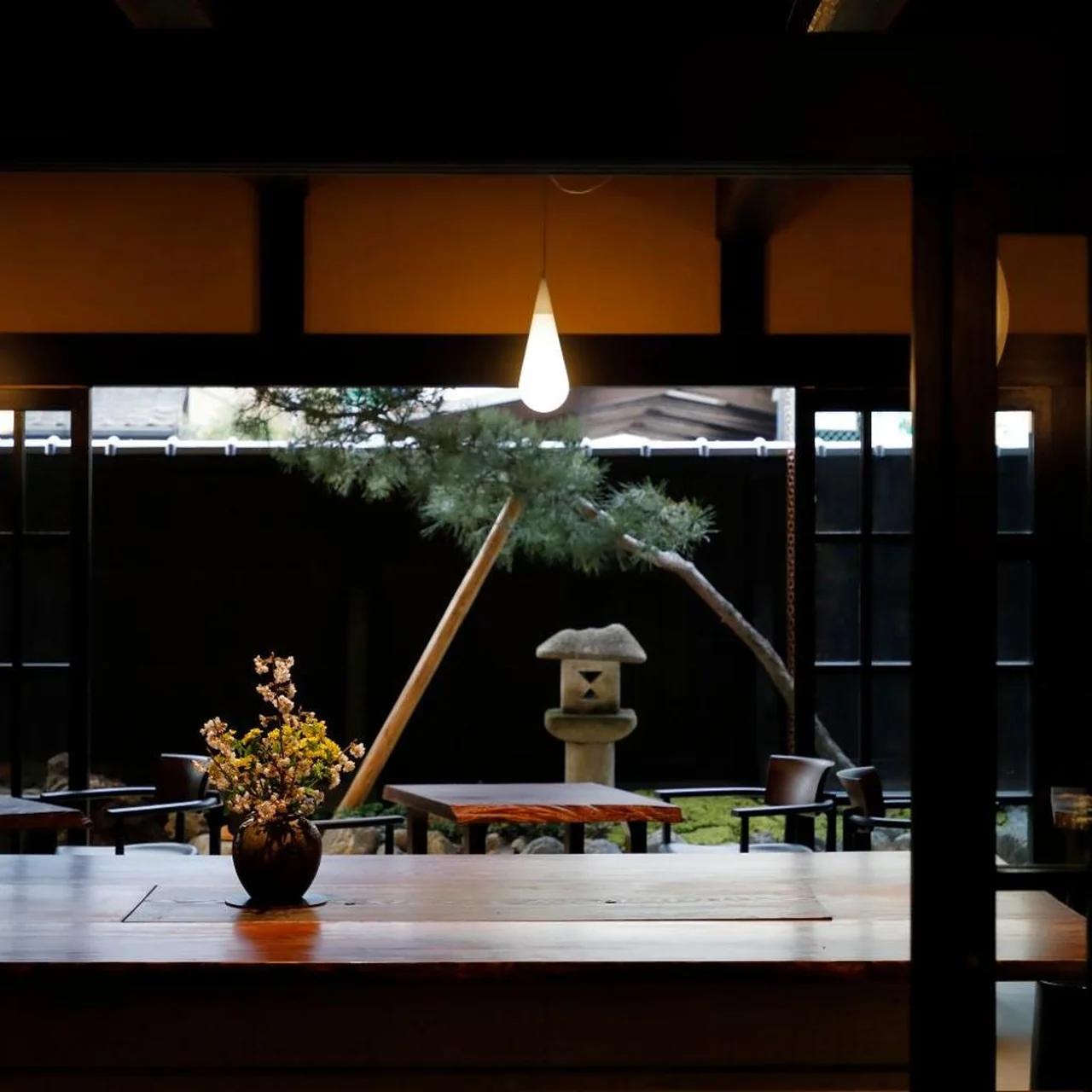 Kyomachiya Ryokan Sakura Urushitei photo