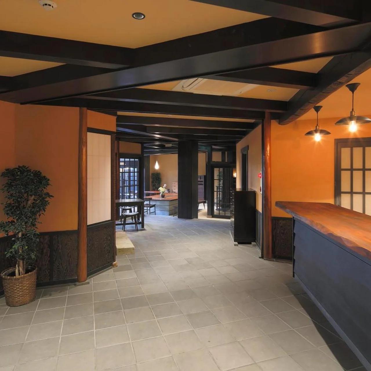 Kyomachiya Ryokan Sakura Urushitei photo