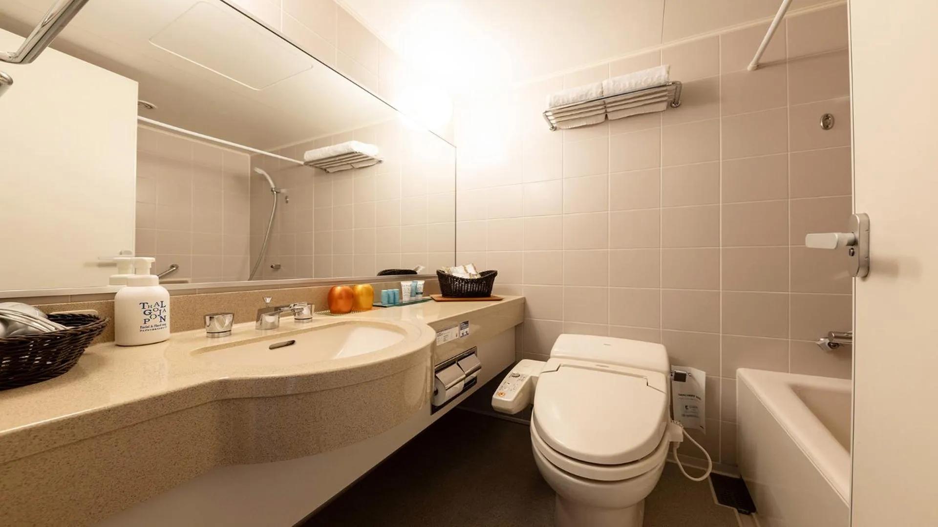 Satoyama Auberge & Hot Spring Wellness Spa Sakuragaike Kurgarden foto