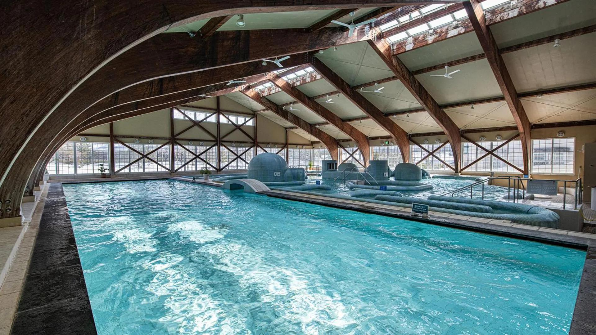 Satoyama Auberge & Hot Spring Wellness Spa Sakuragaike Kurgarden foto