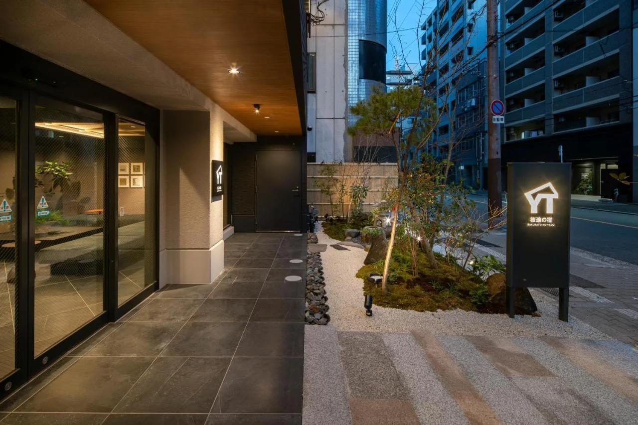 桜途の宿-なんば大国 Sakuratonoyado-Namba Daikoku photo