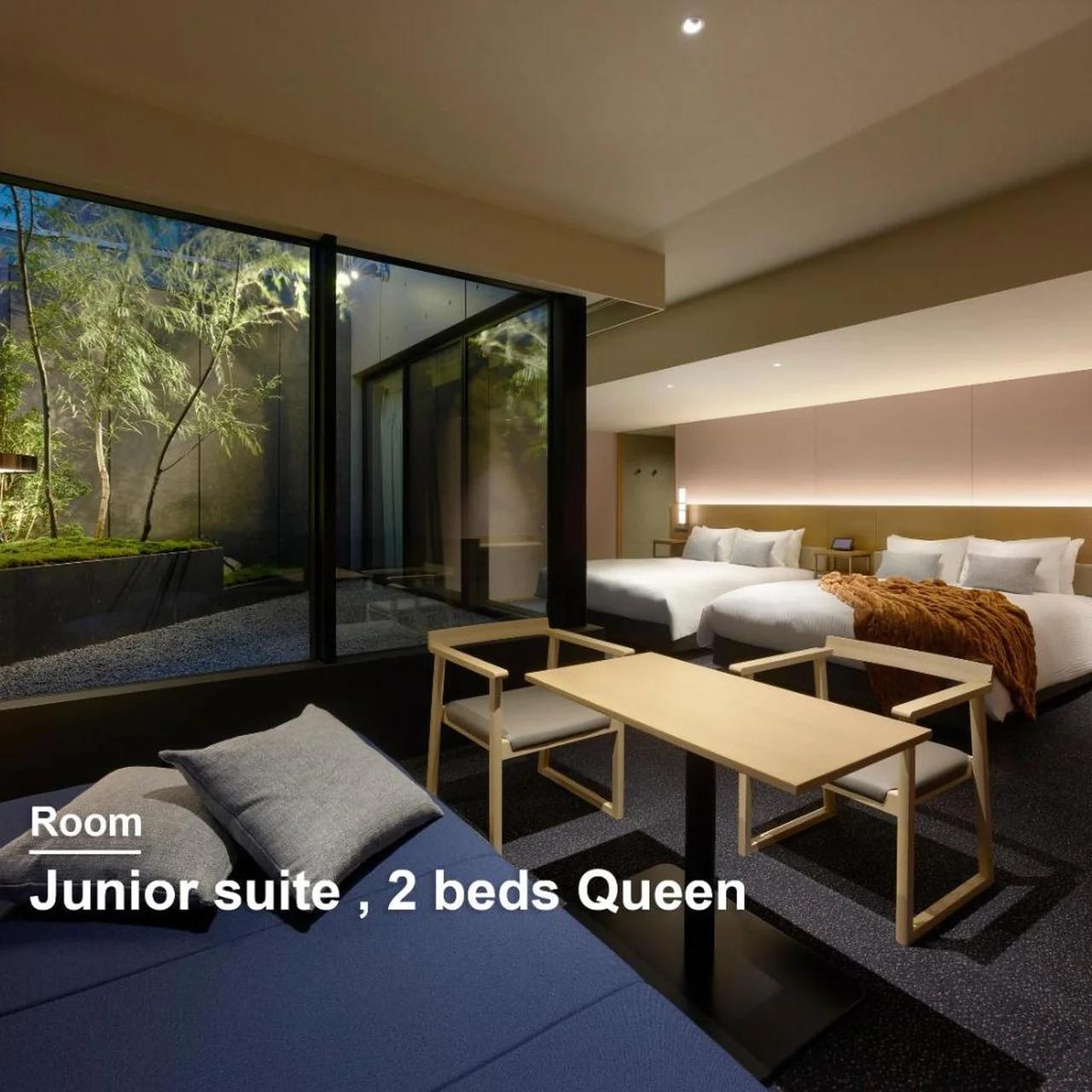 Mitsui Garden Hotel Kyoto Sanjo PREMIER photo