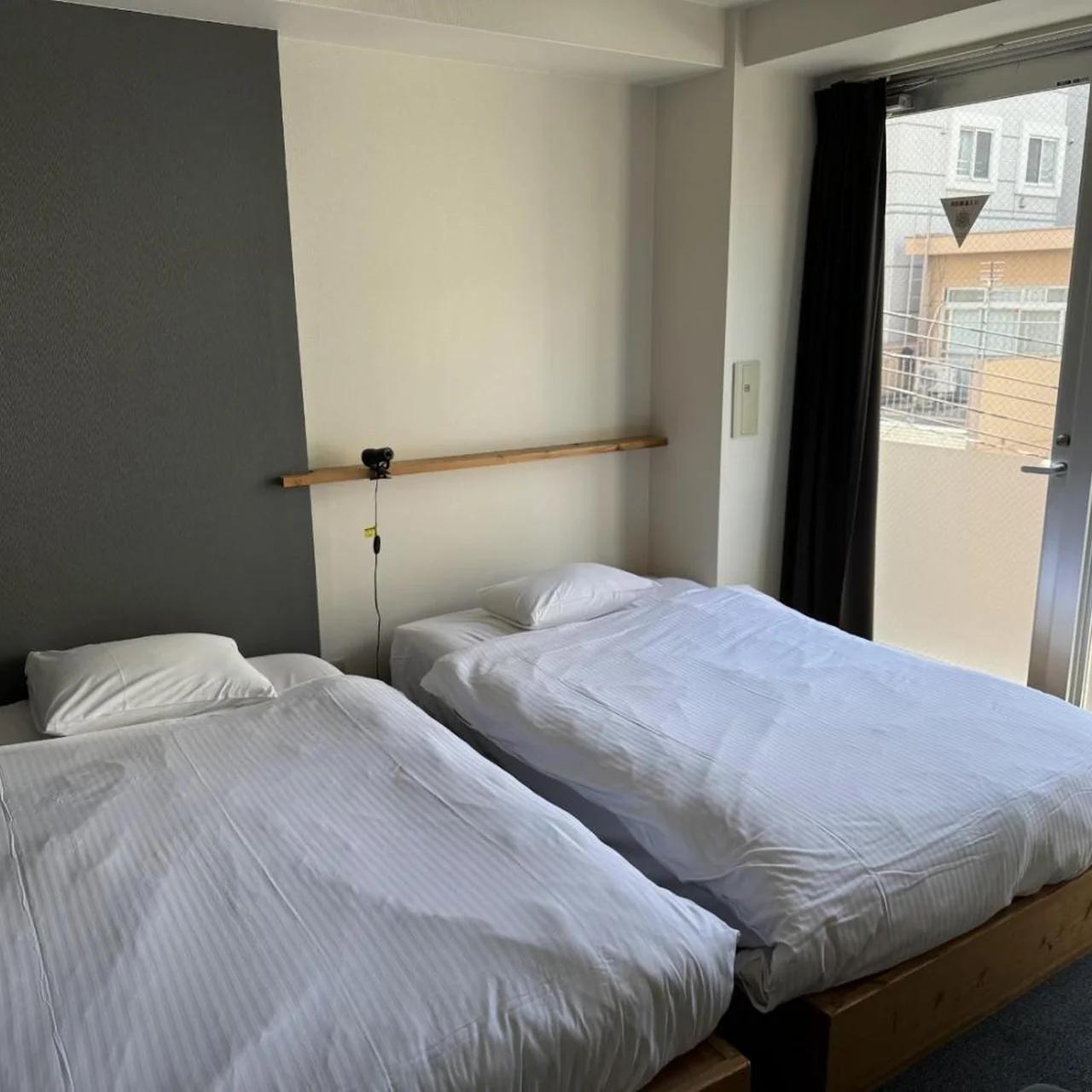 Santiago Guesthouse Hiroshima photo
