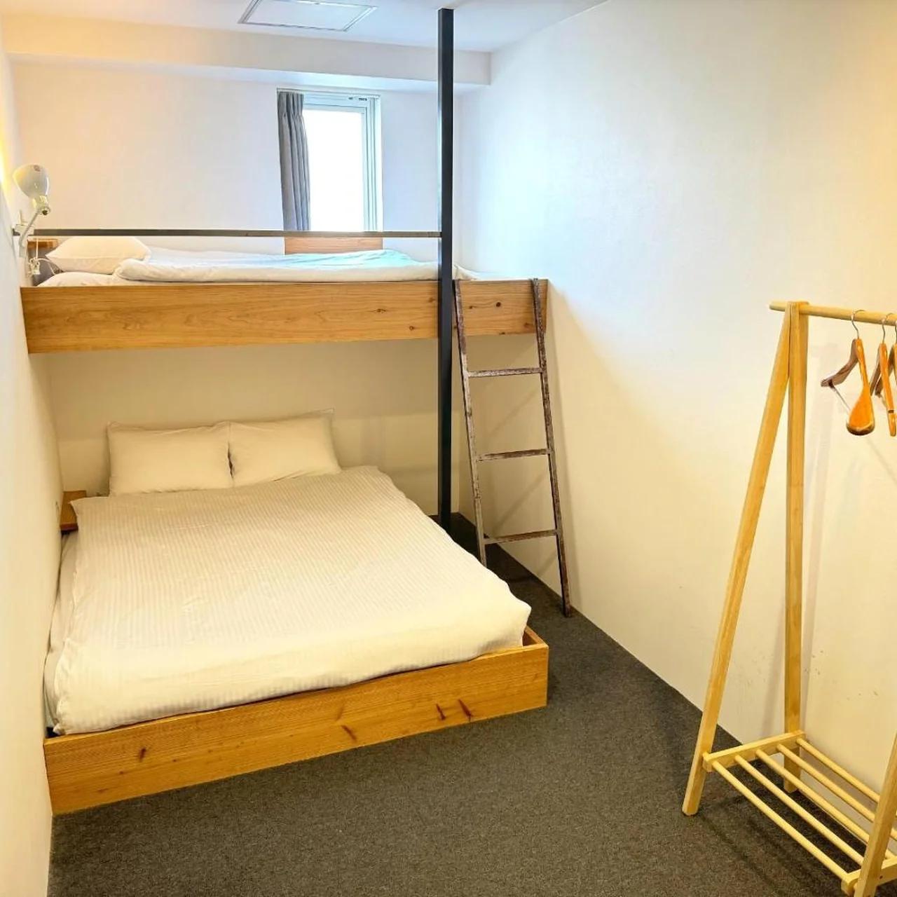 Santiago Guesthouse Hiroshima photo