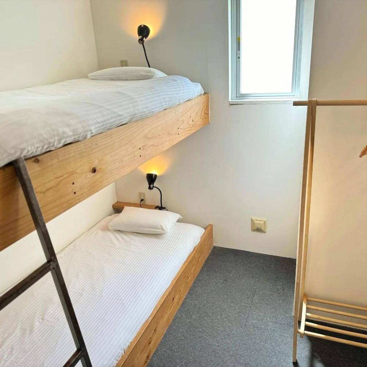 Santiago Guesthouse Hiroshima photo