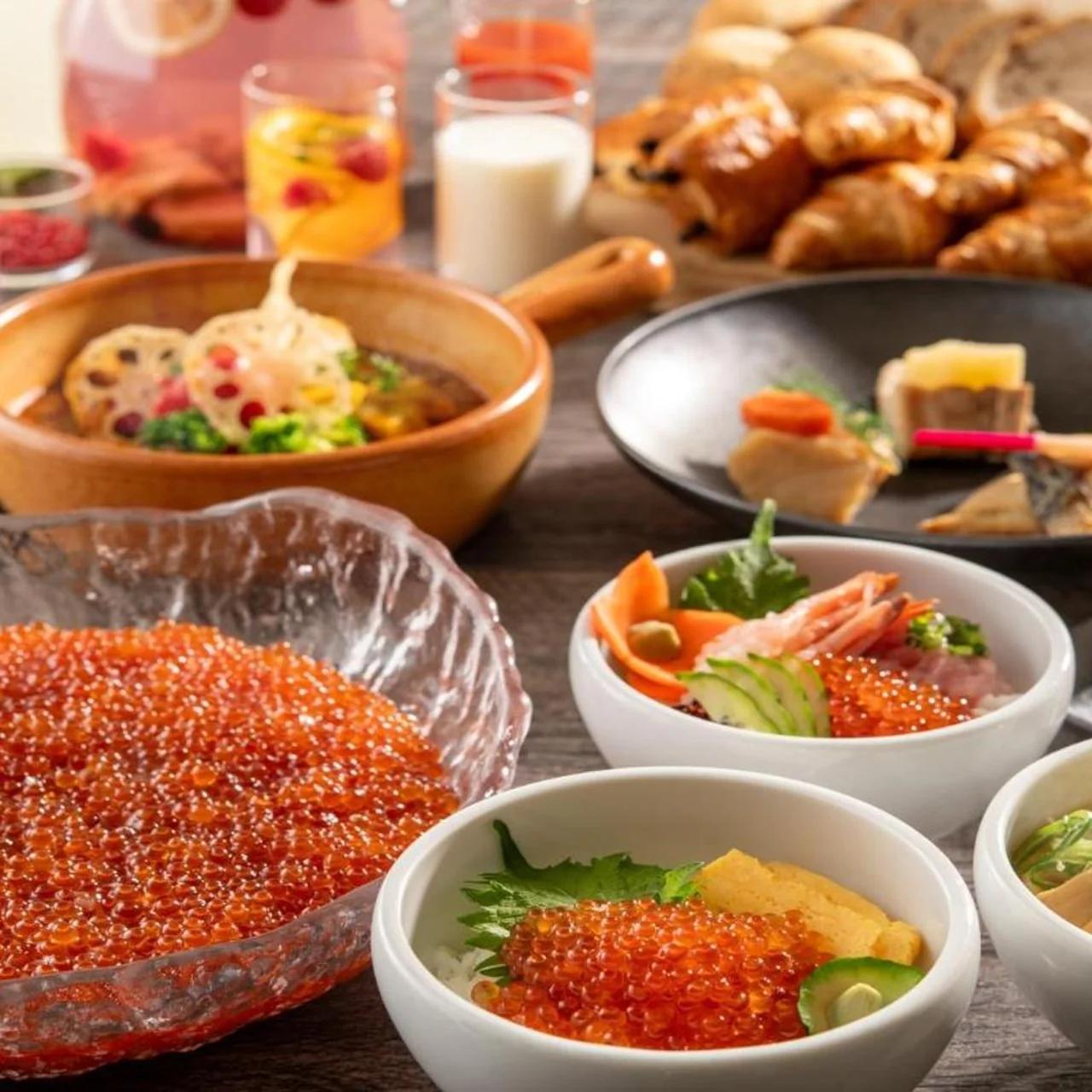 HOTEL MYSTAYS Sapporo Aspen photo