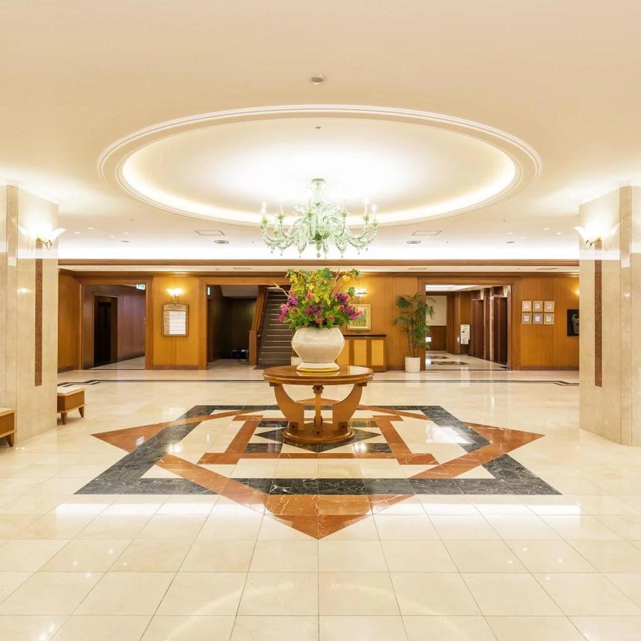 HOTEL MYSTAYS Sapporo Aspen photo